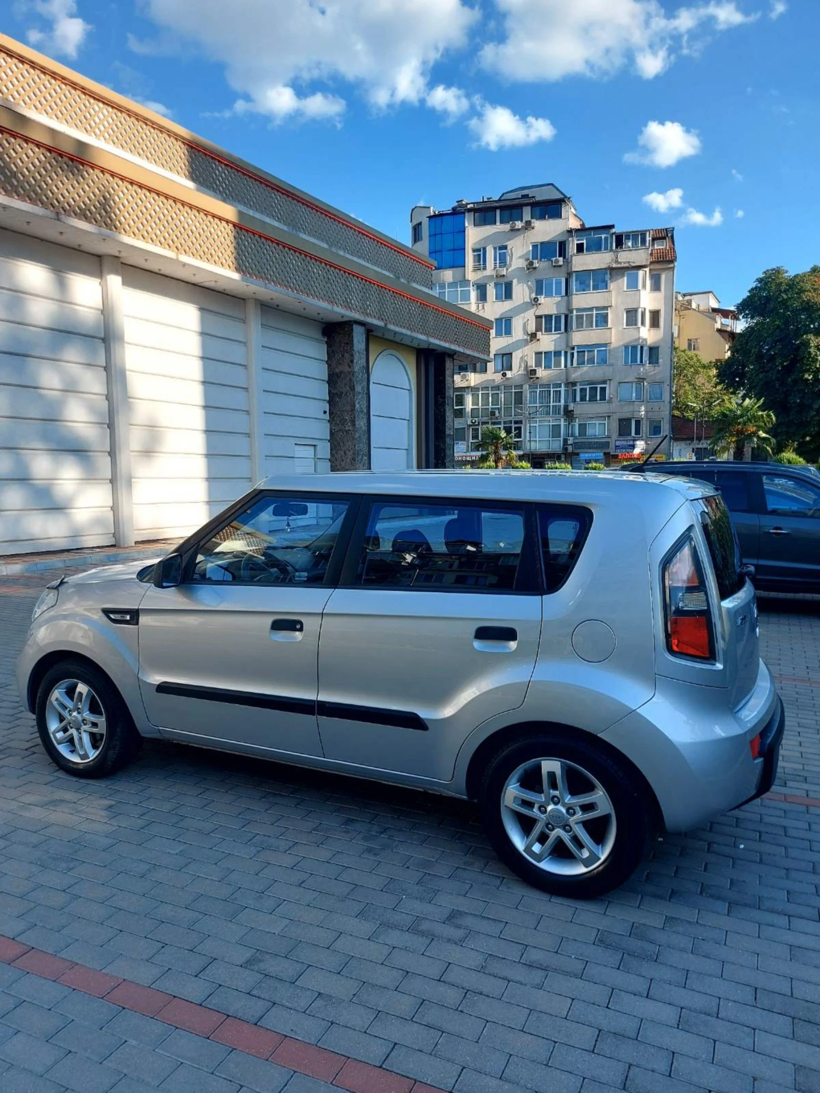 Kia Soul  - изображение 6