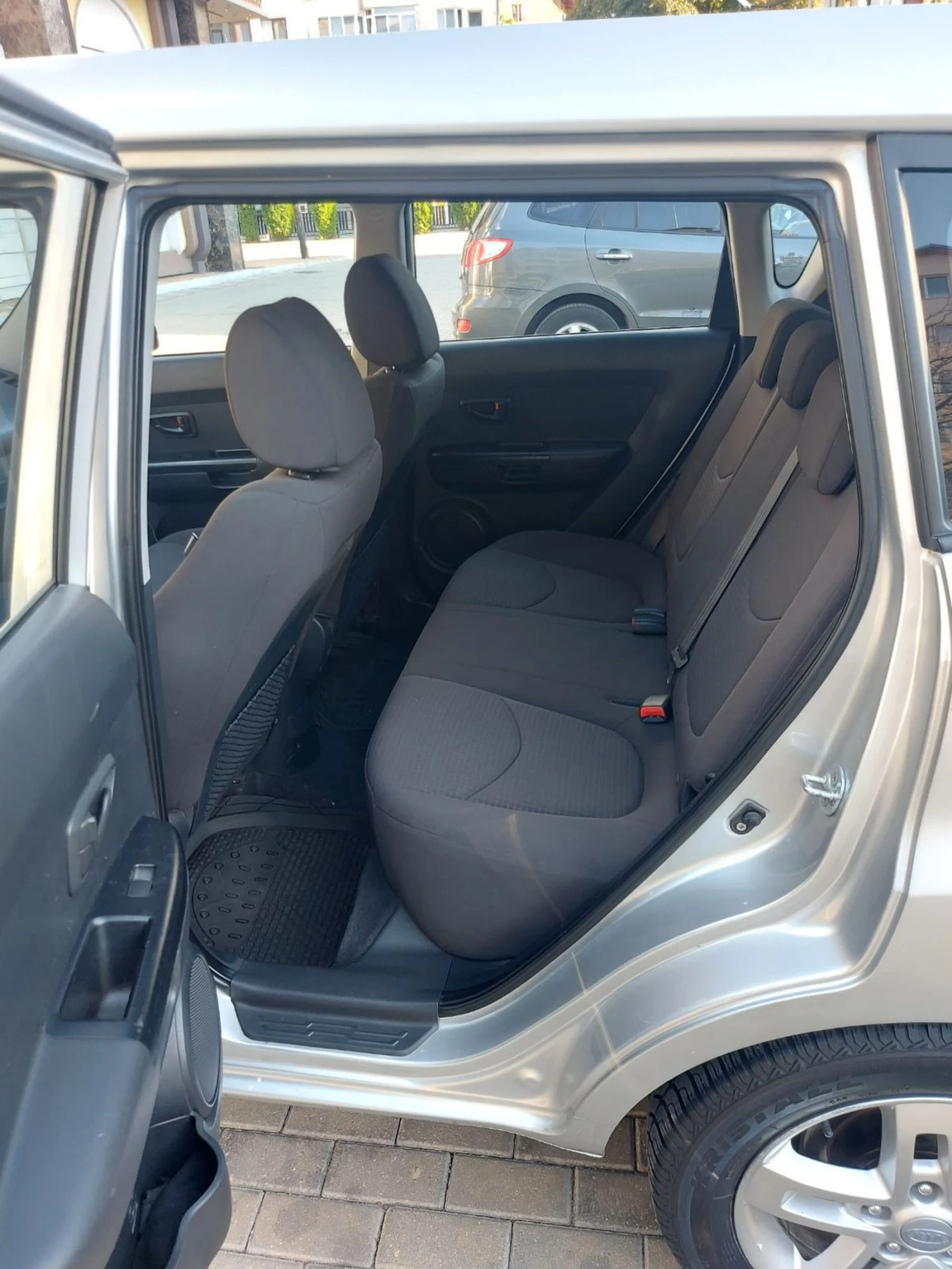 Kia Soul  - изображение 10