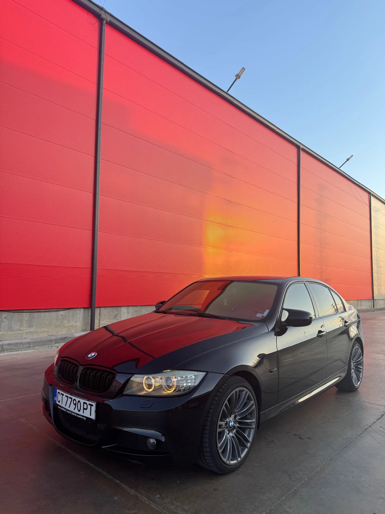 BMW 320 | Mobile.bg   1