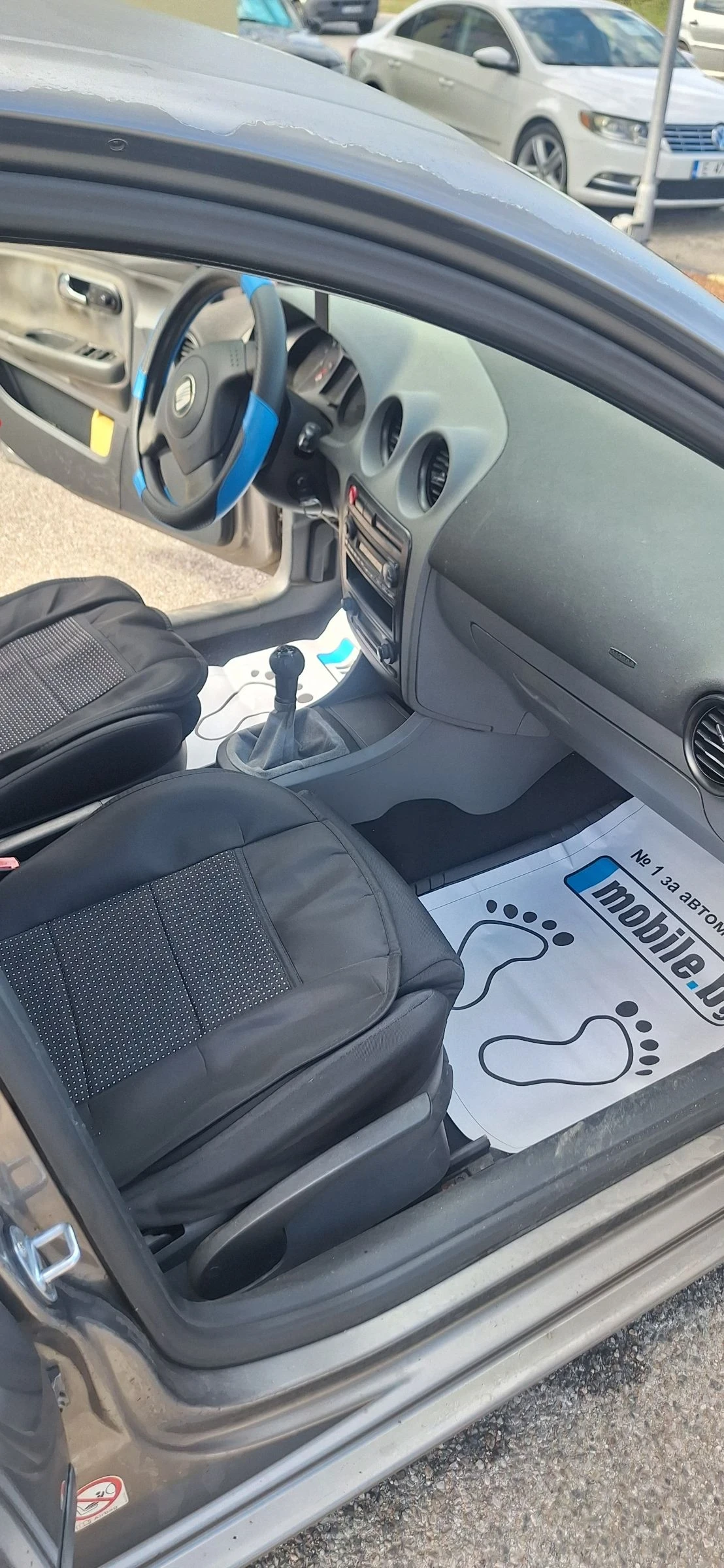Seat Ibiza 1.4 - изображение 10