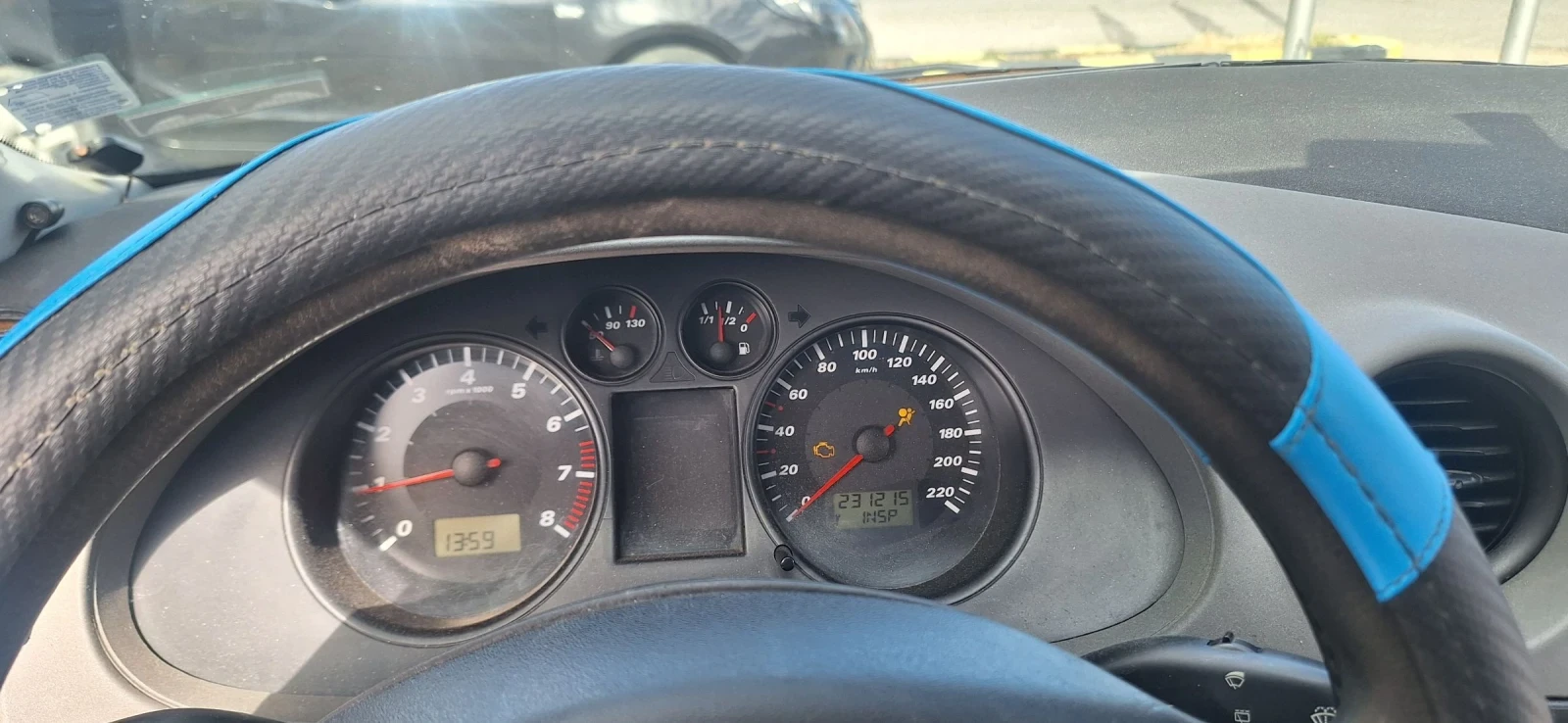 Seat Ibiza 1.4 - изображение 5