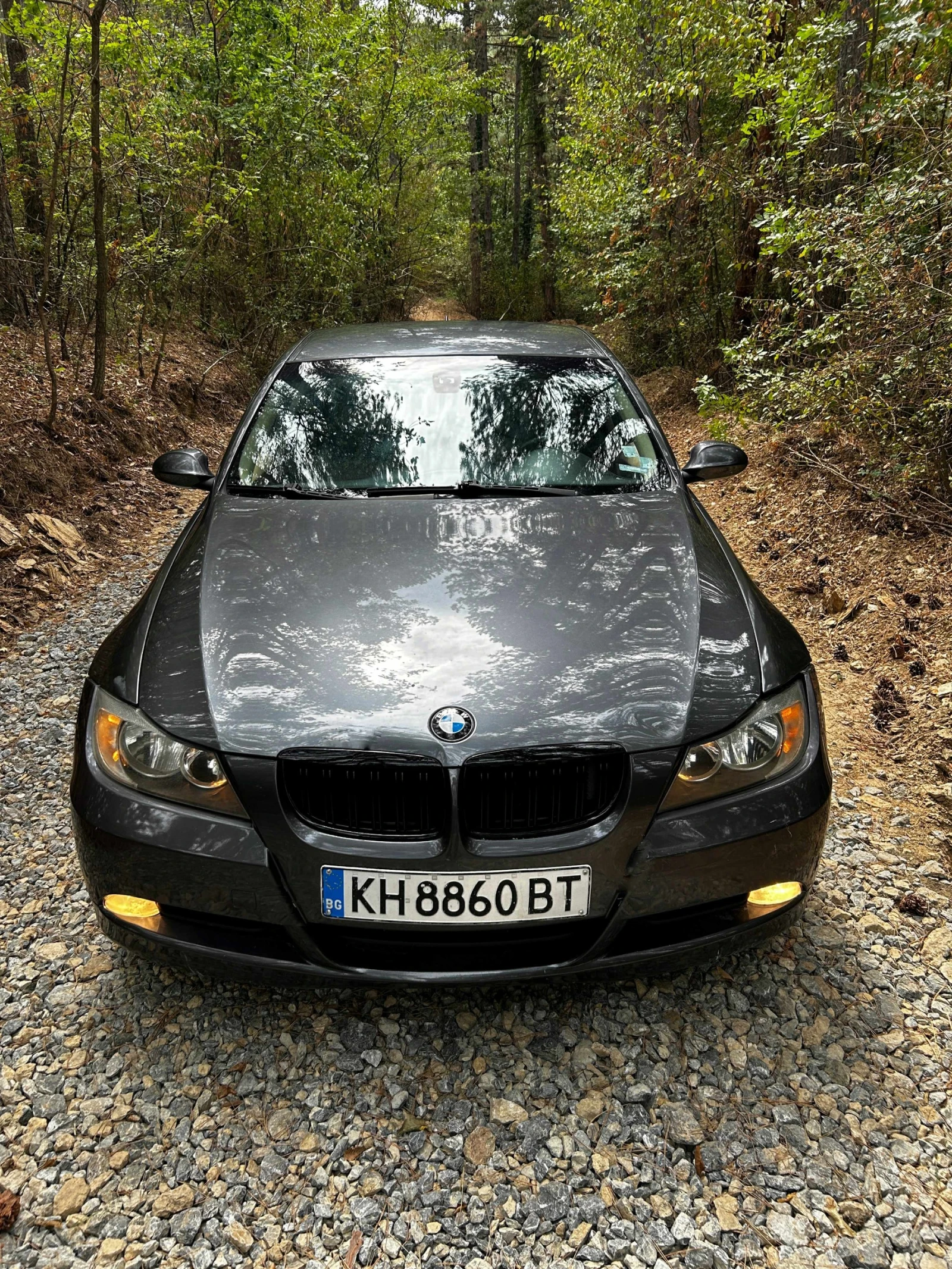 BMW 320 | Mobile.bg   3