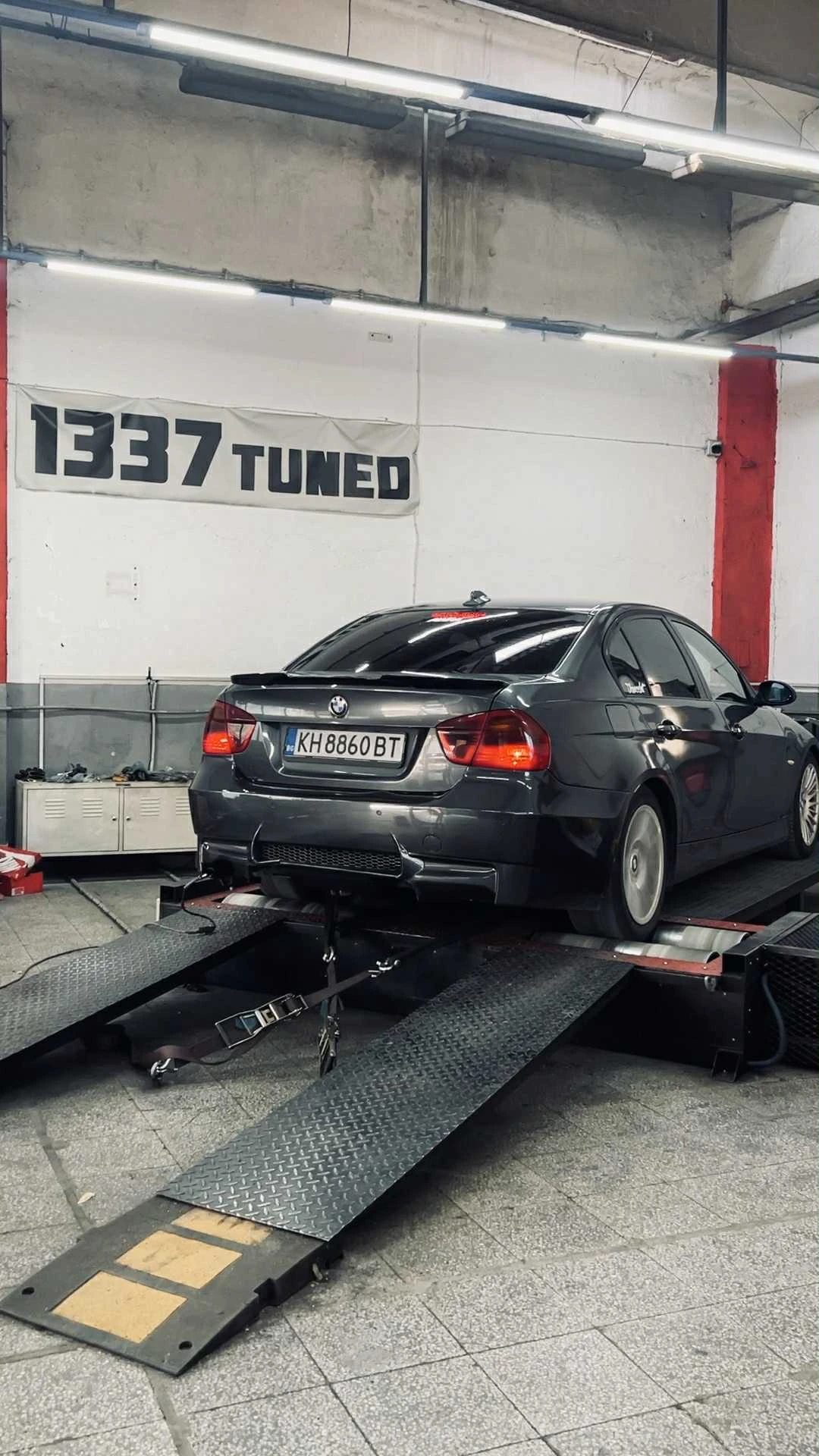 BMW 320 | Mobile.bg   6