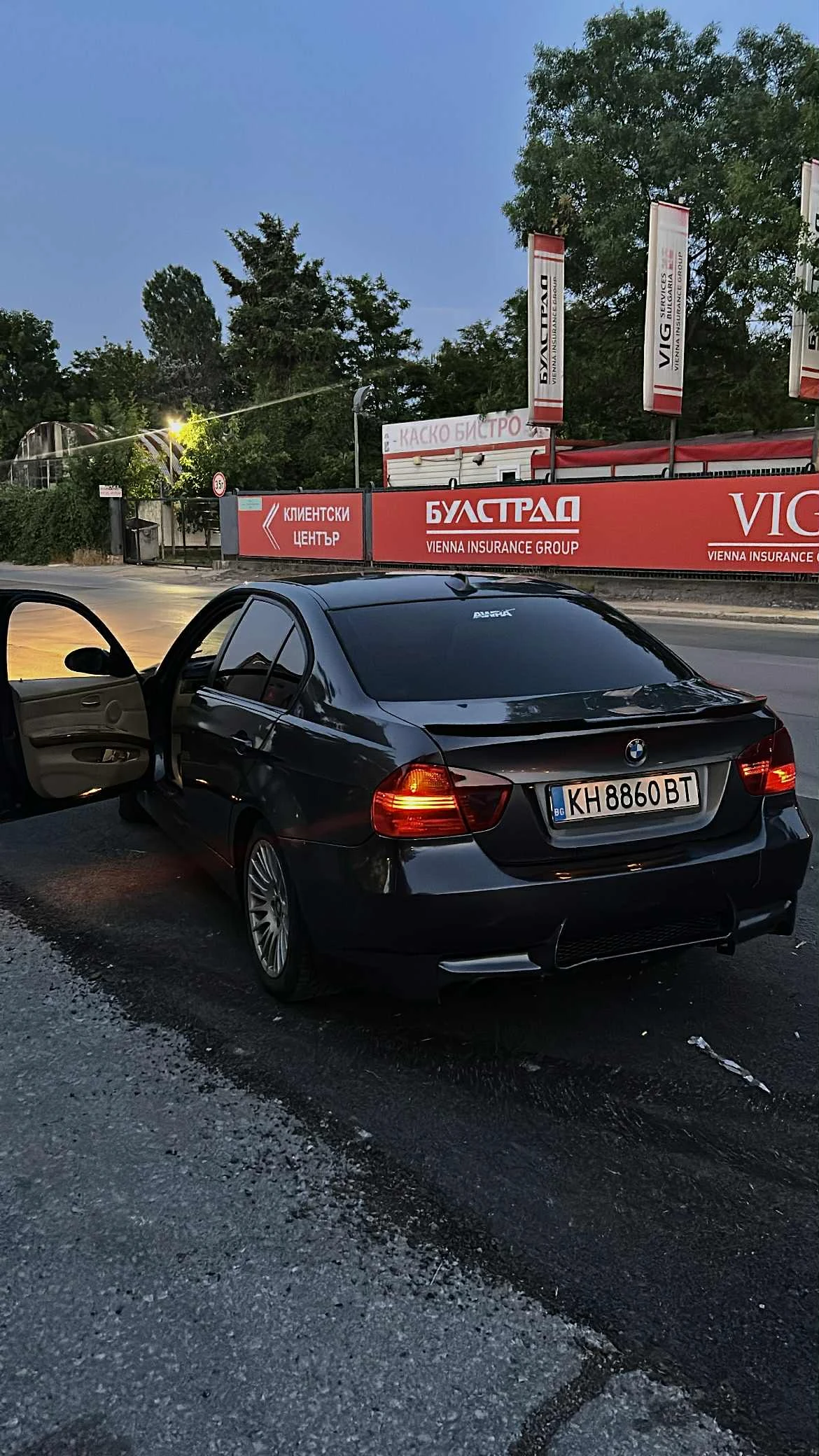 BMW 320 | Mobile.bg   9