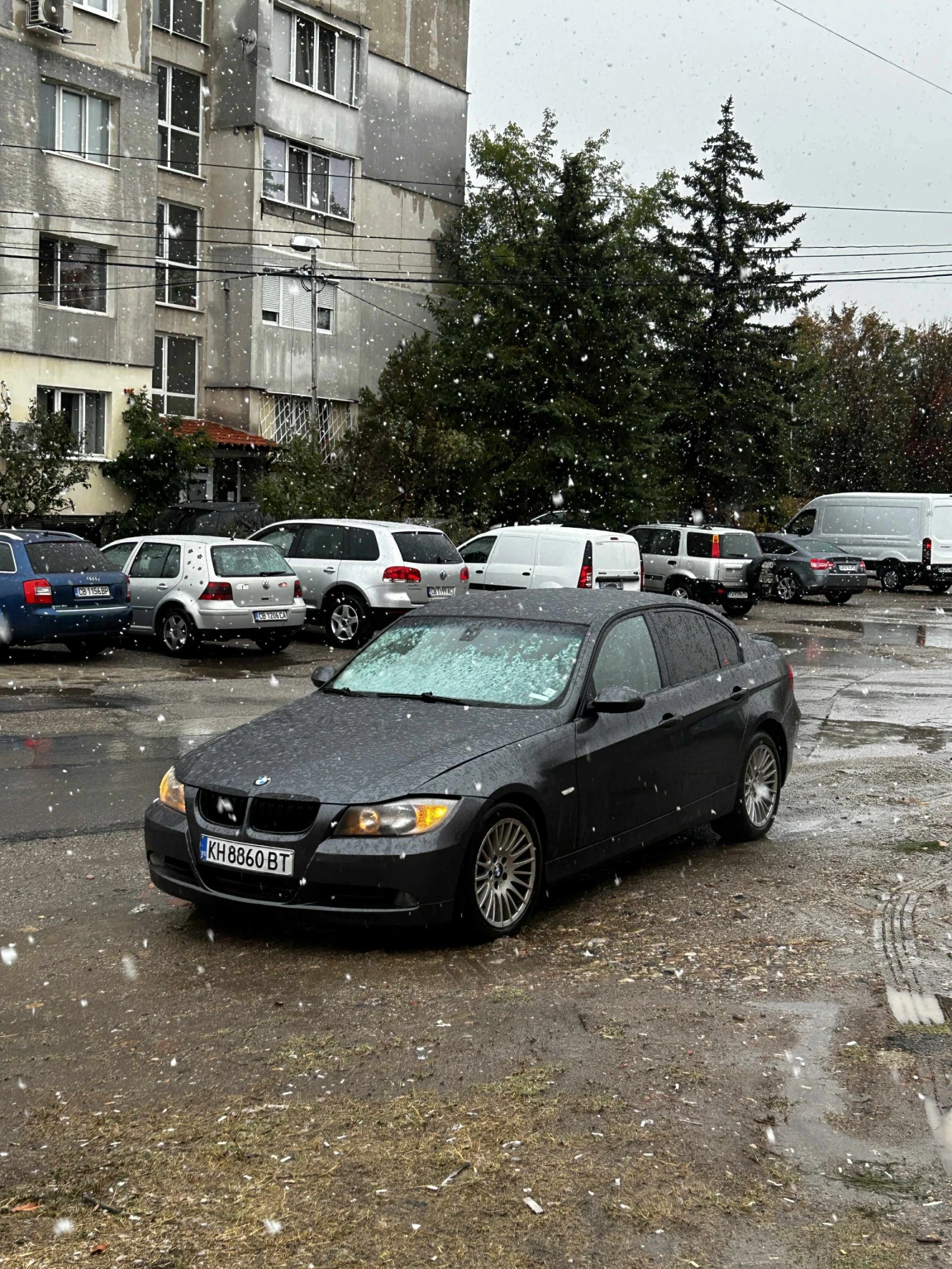 BMW 320 | Mobile.bg   1