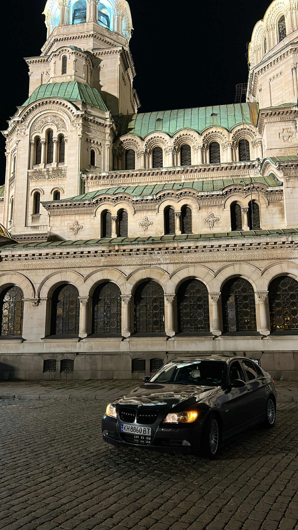 BMW 320 | Mobile.bg   7