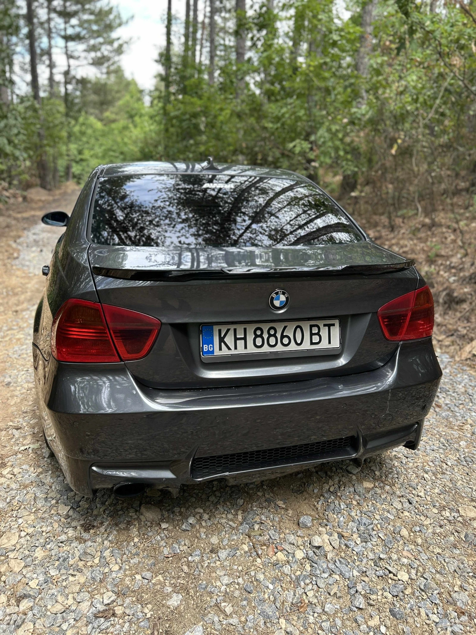 BMW 320 | Mobile.bg   2