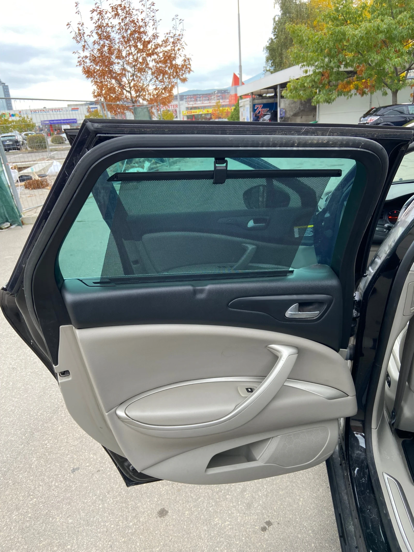 Citroen C5 Citroen C5 Exclusive 2.2 | Mobile.bg � ����������� 17