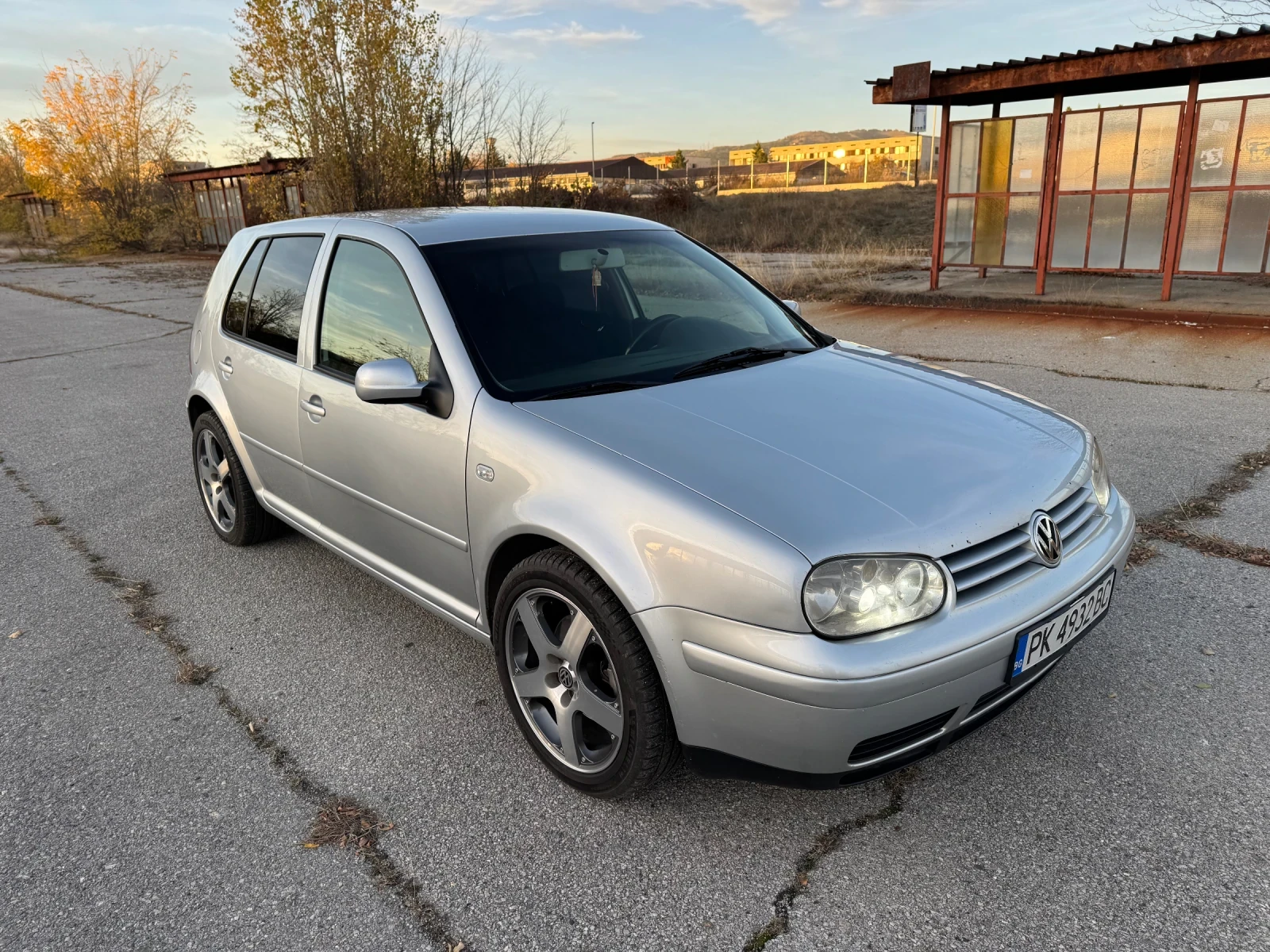 VW Golf ARL 150 | Mobile.bg   3