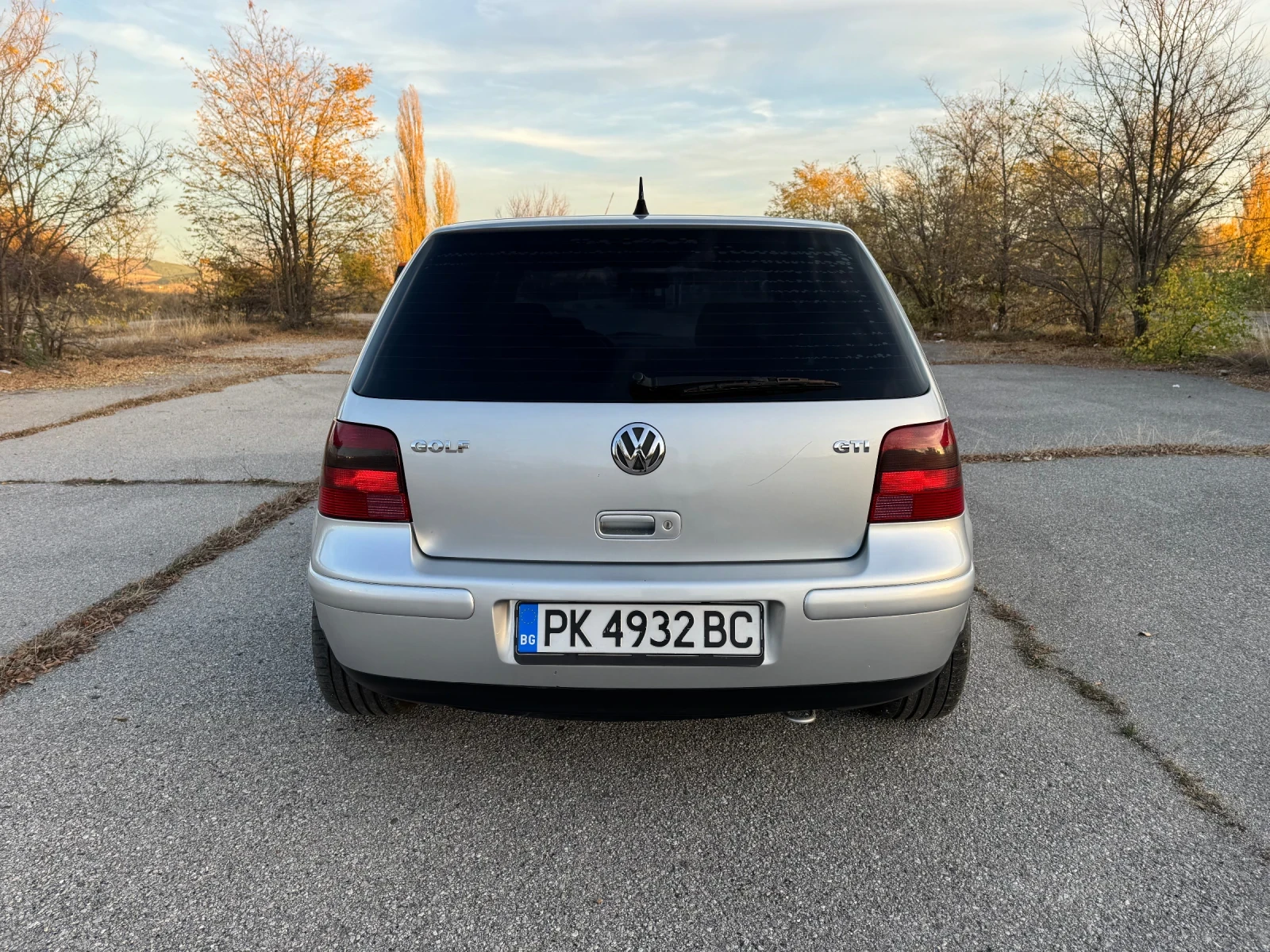 VW Golf ARL 150 | Mobile.bg   5