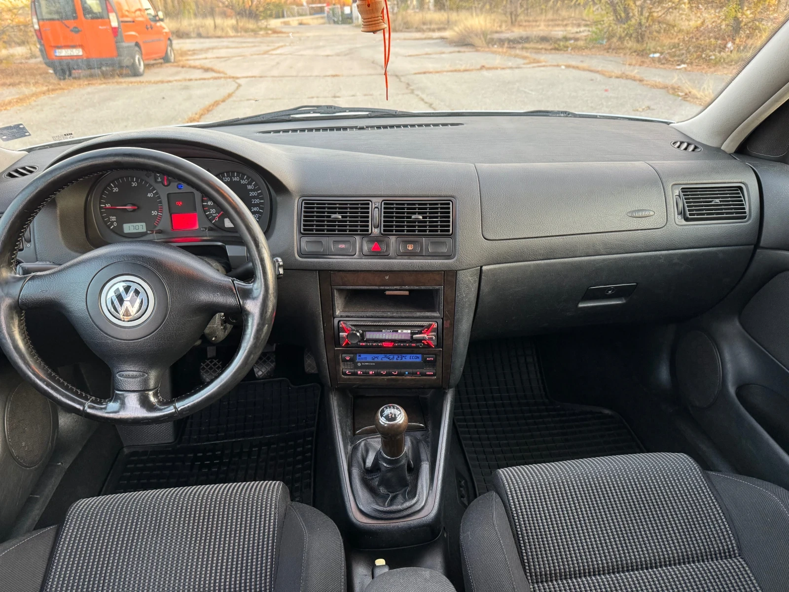 VW Golf ARL 150 | Mobile.bg   10