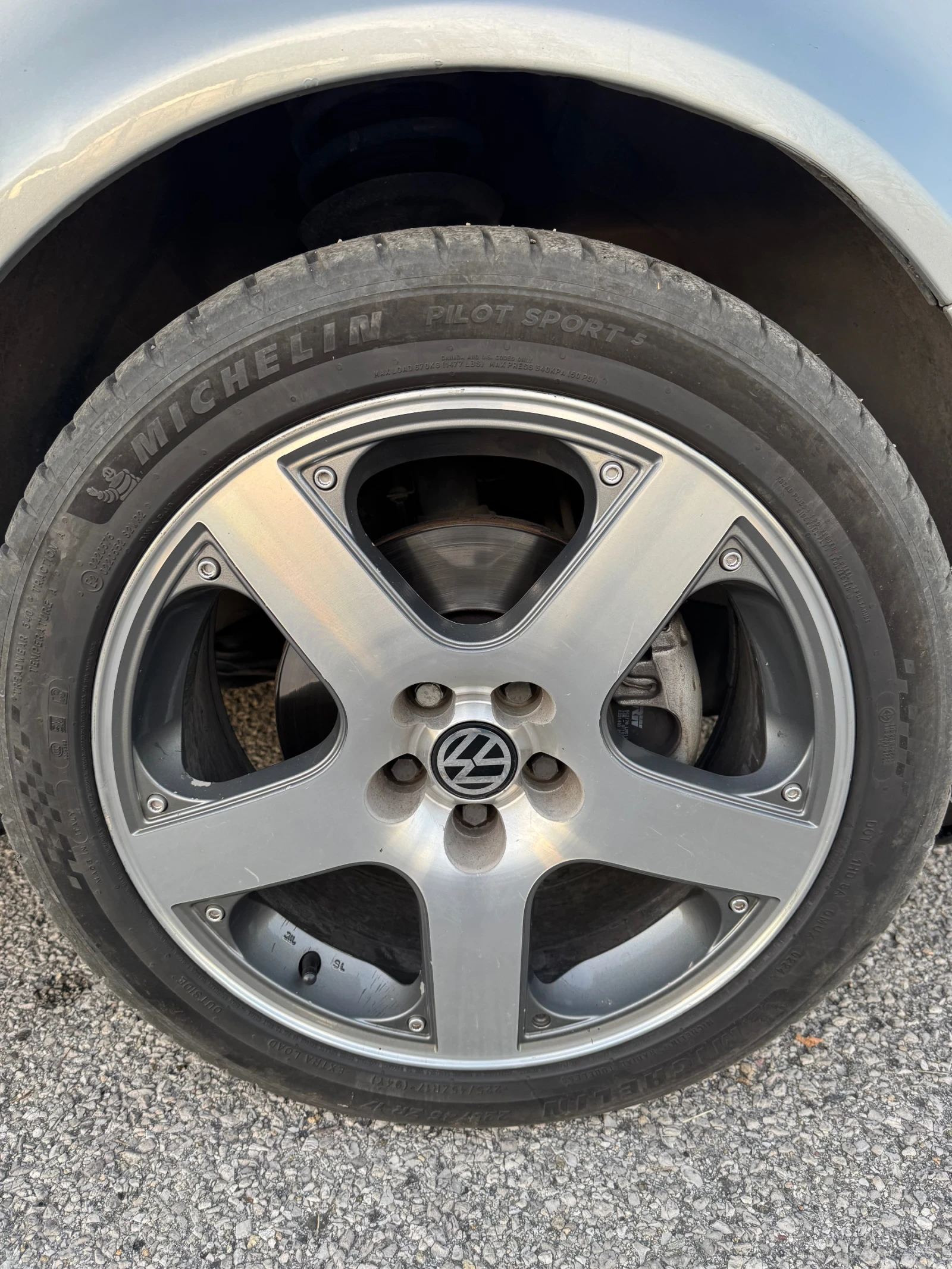 VW Golf ARL 150 | Mobile.bg   12