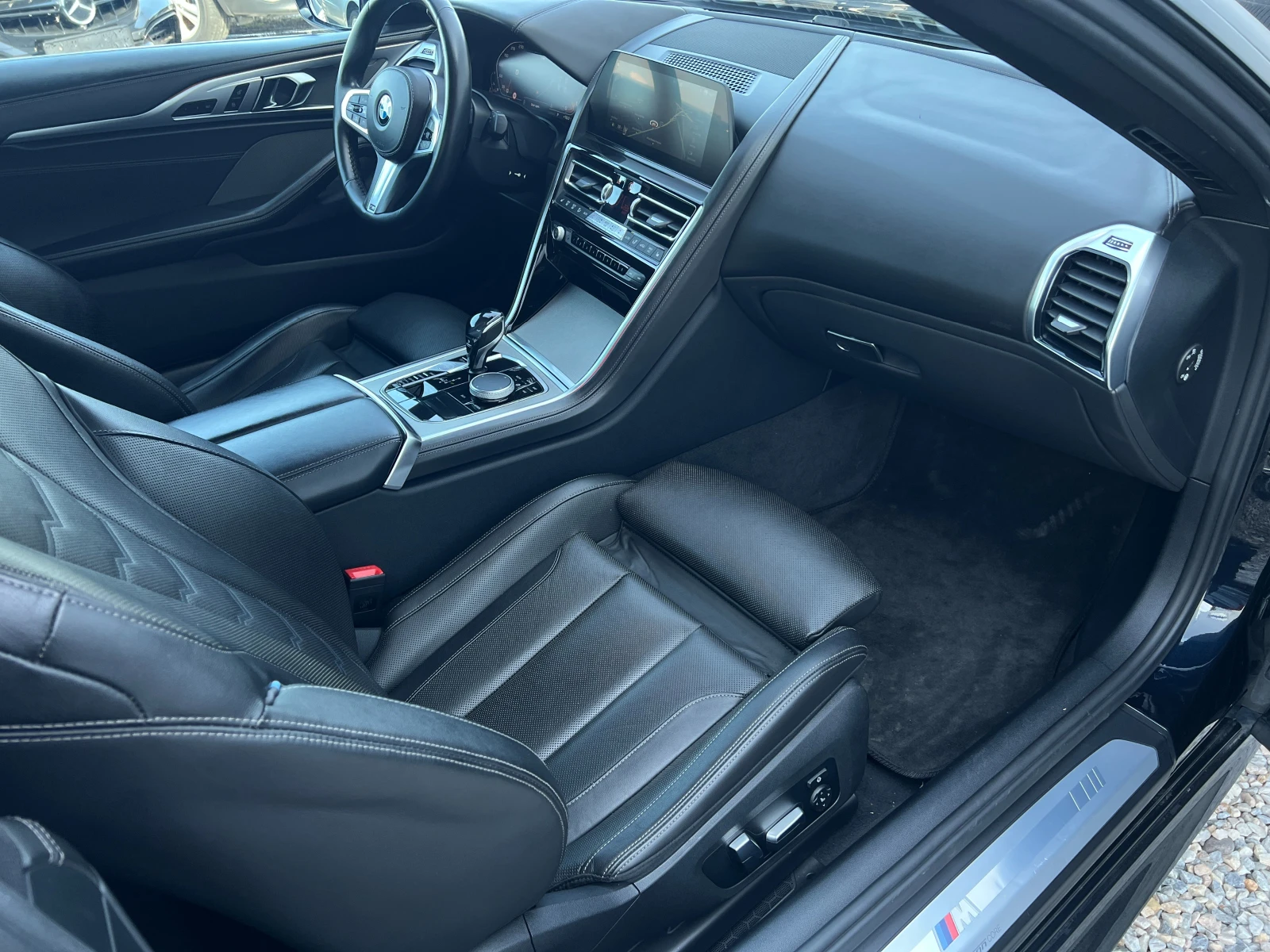 BMW 840 ///M | Mobile.bg   10