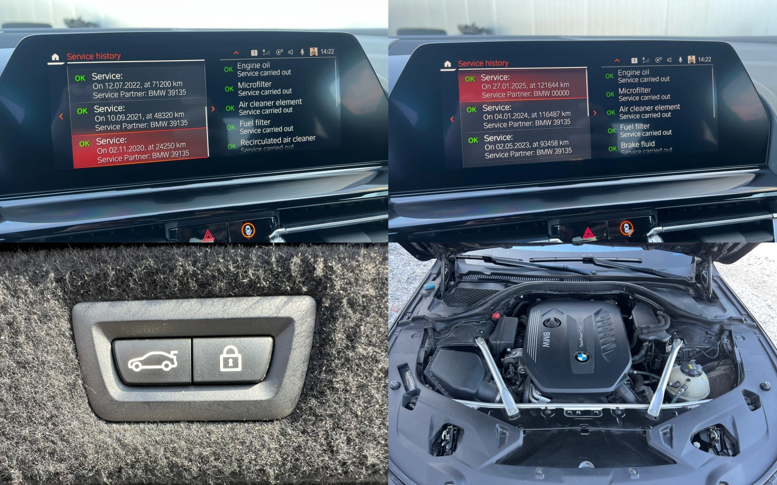 BMW 840 ///M | Mobile.bg   15