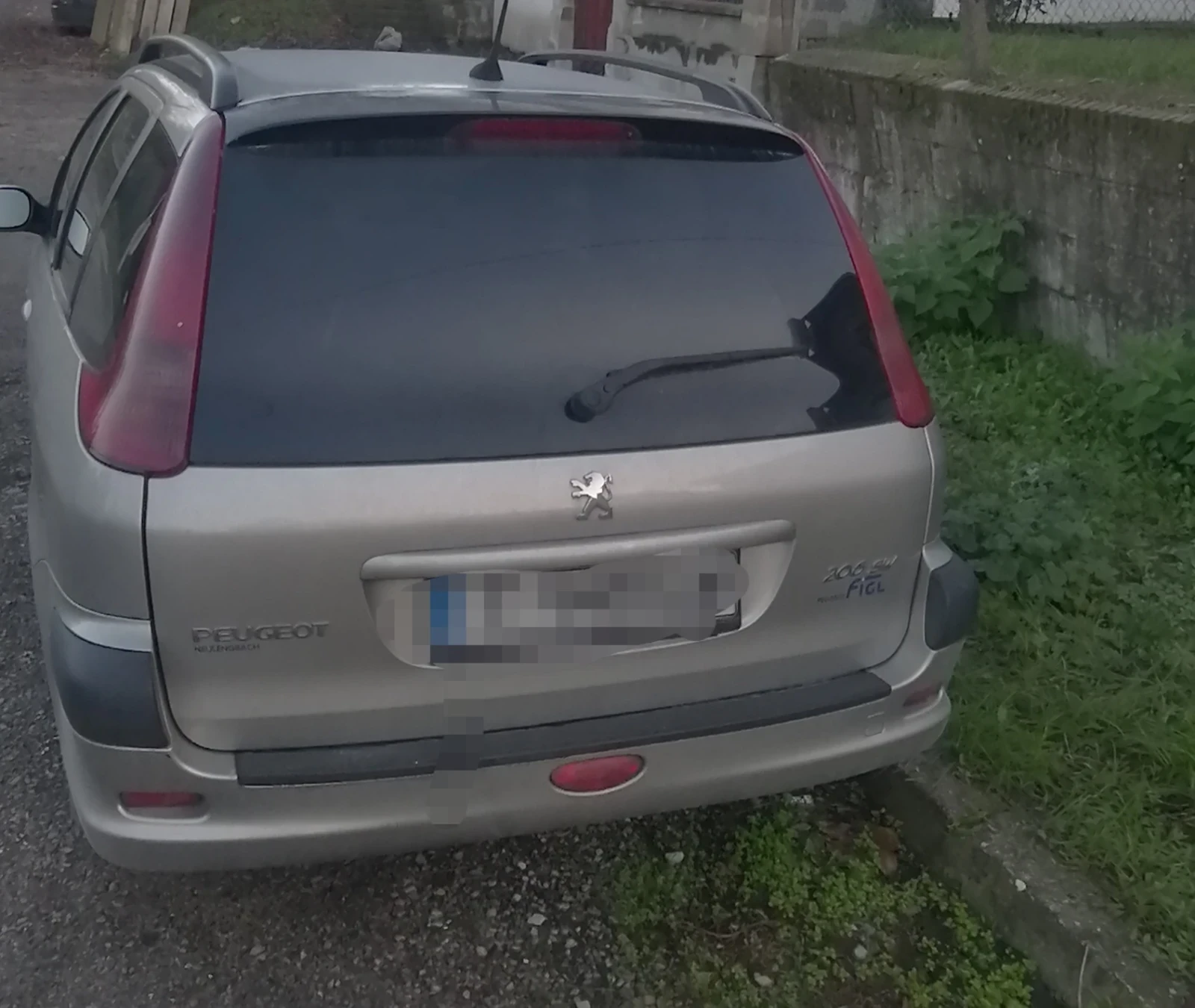 Peugeot 206  - изображение 5