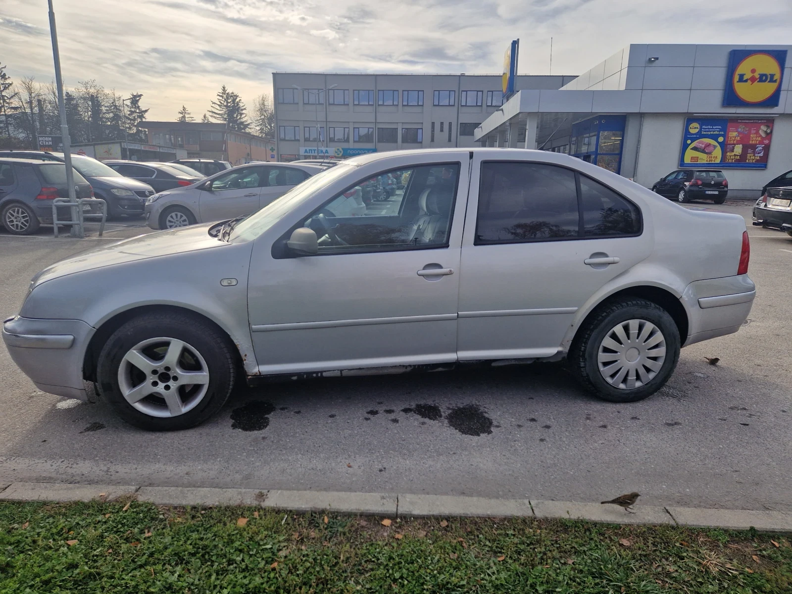 VW Bora | Mobile.bg   3