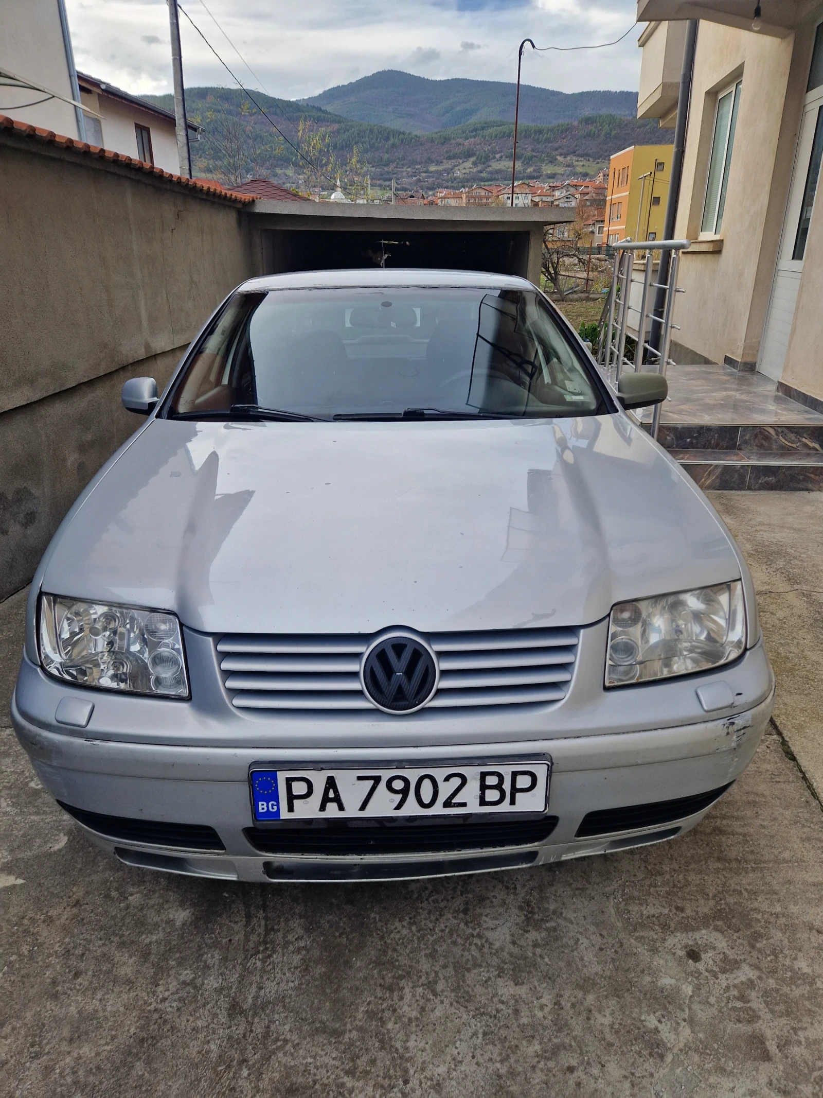 VW Bora | Mobile.bg   2