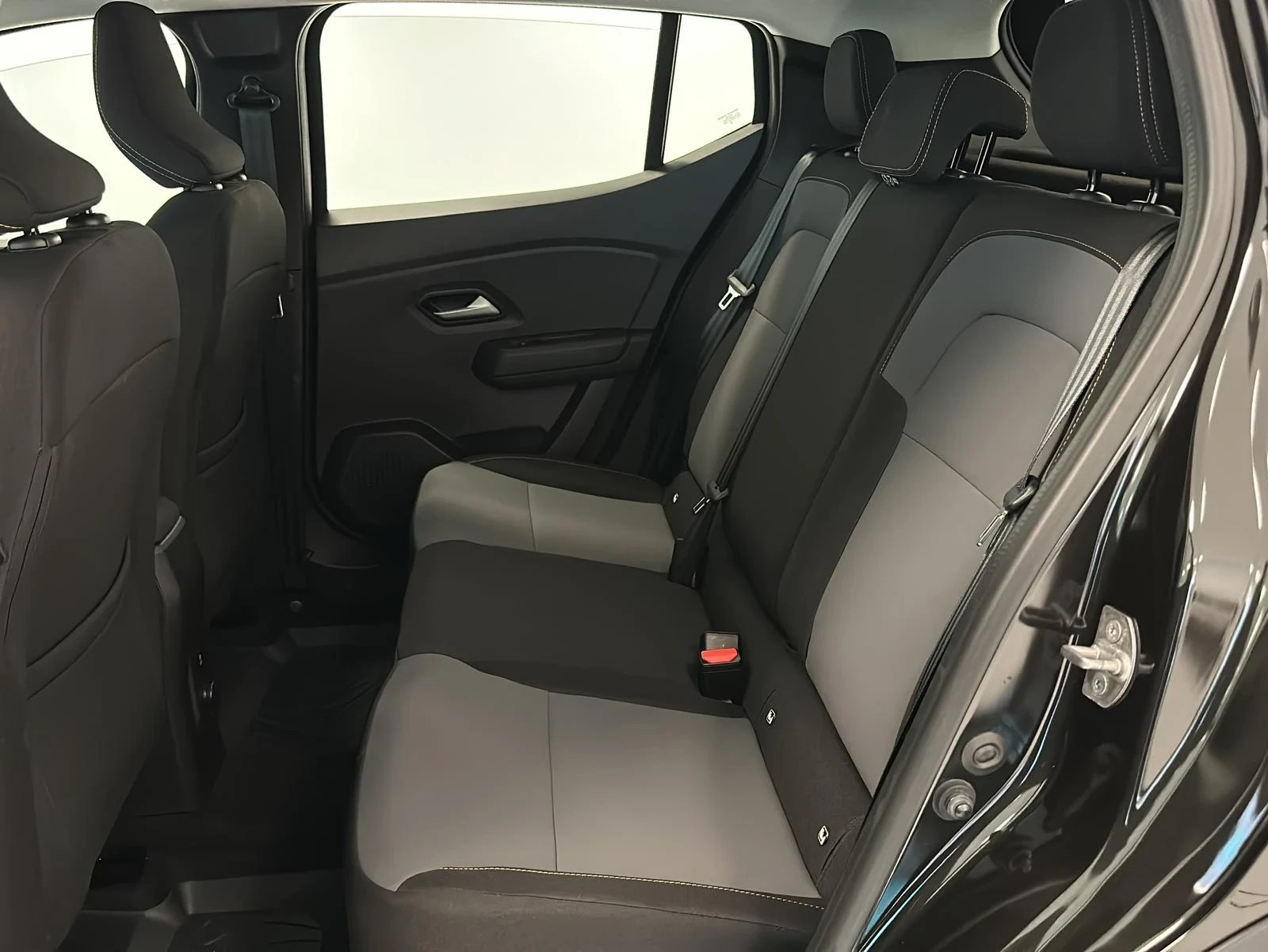 Dacia Sandero TCe 110 Stepway | Carplay| LED| Tempomat| PDC|  | Mobile.bg   12