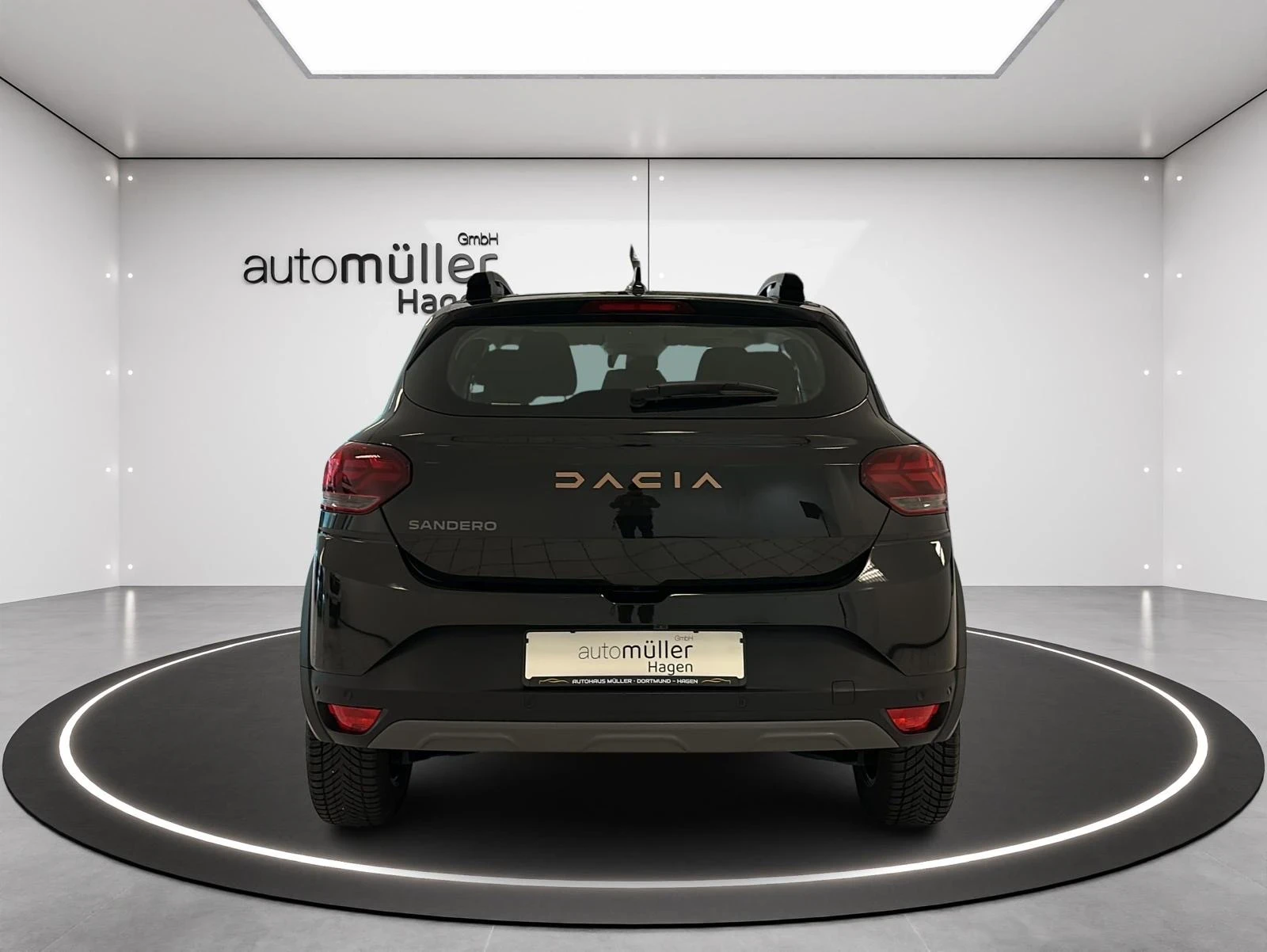 Dacia Sandero TCe 110 Stepway | Carplay| LED| Tempomat| PDC|  - изображение 5