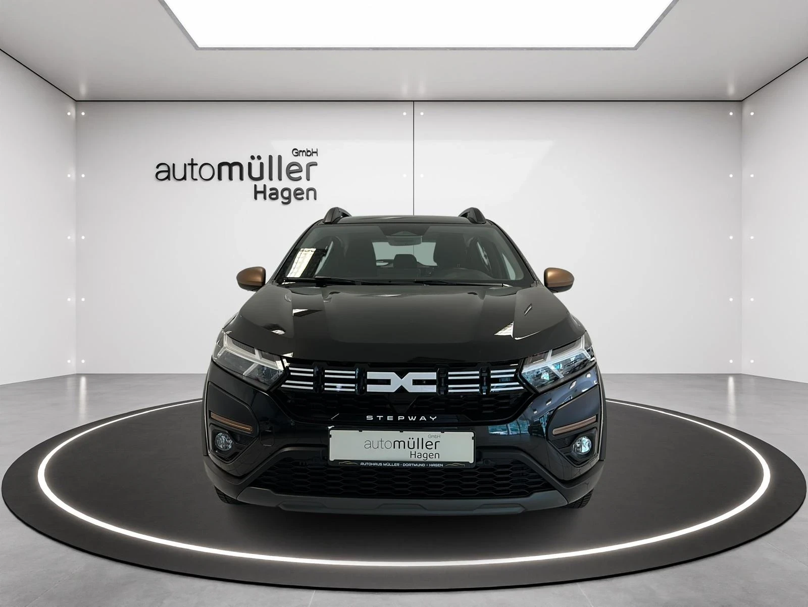 Dacia Sandero TCe 110 Stepway | Carplay| LED| Tempomat| PDC|  - изображение 2