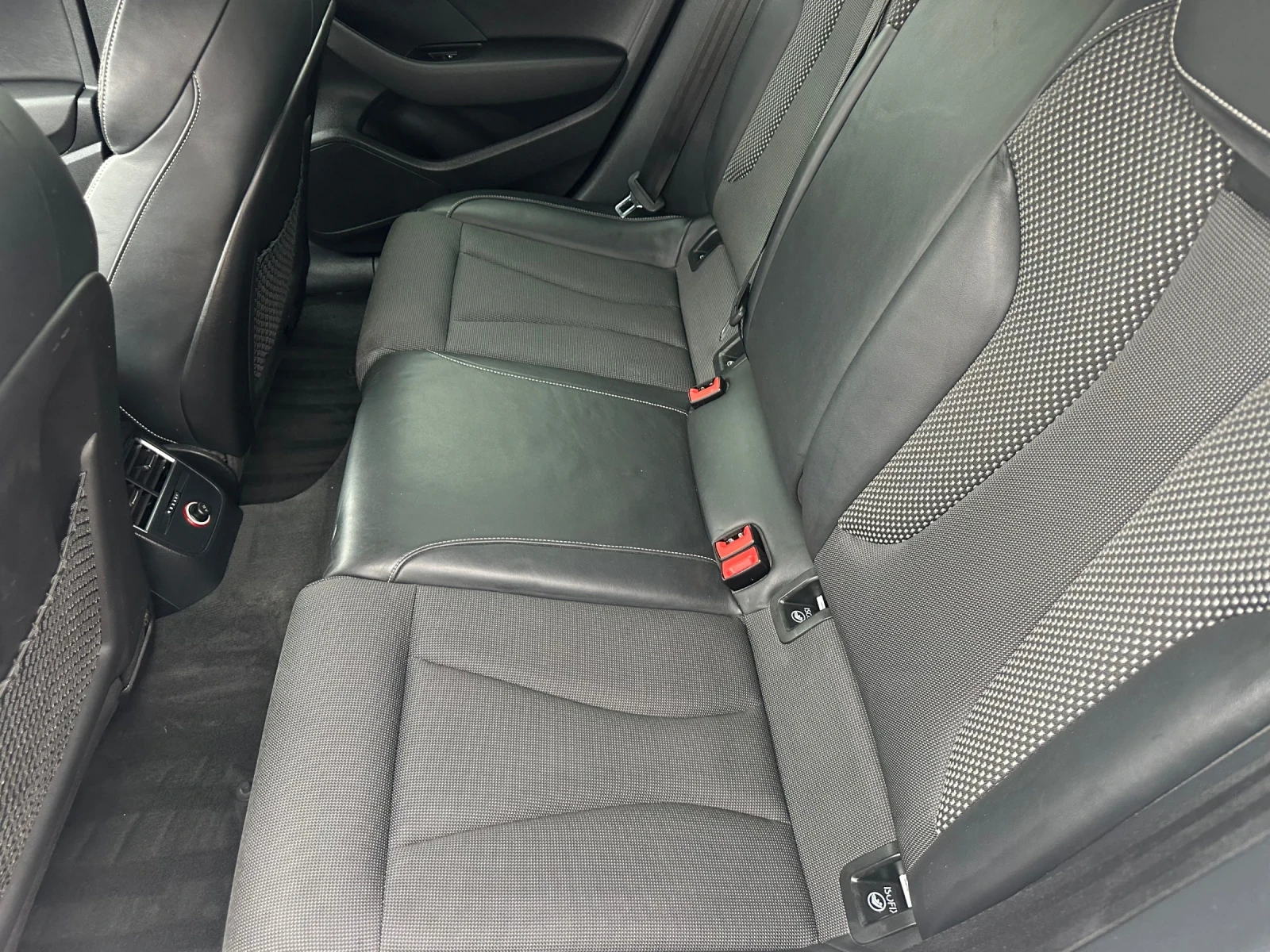 Audi A3 2.0 TDI 3XS-LINE | Mobile.bg   13