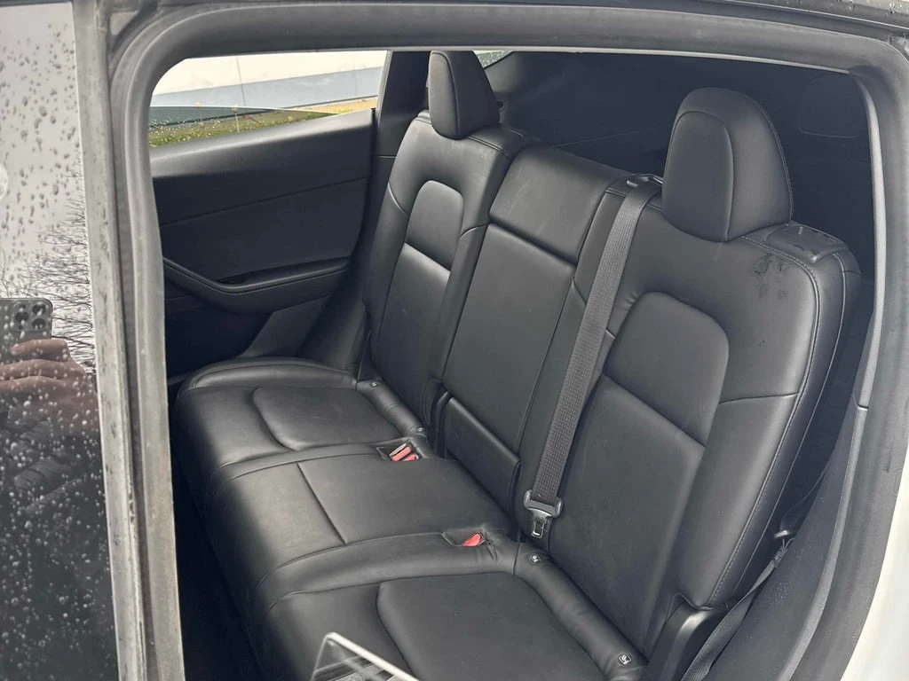 Tesla Model Y 2020 Long Range * CARFAX *    | Mobile.bg   17