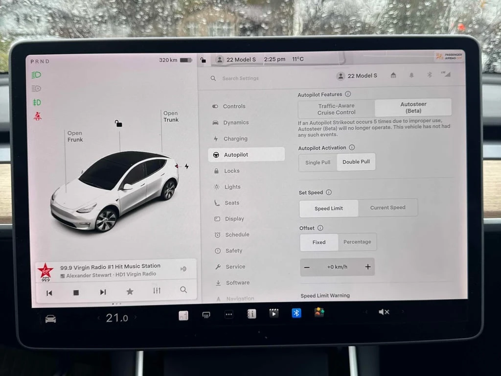 Tesla Model Y 2020 Long Range * CARFAX *    | Mobile.bg   16