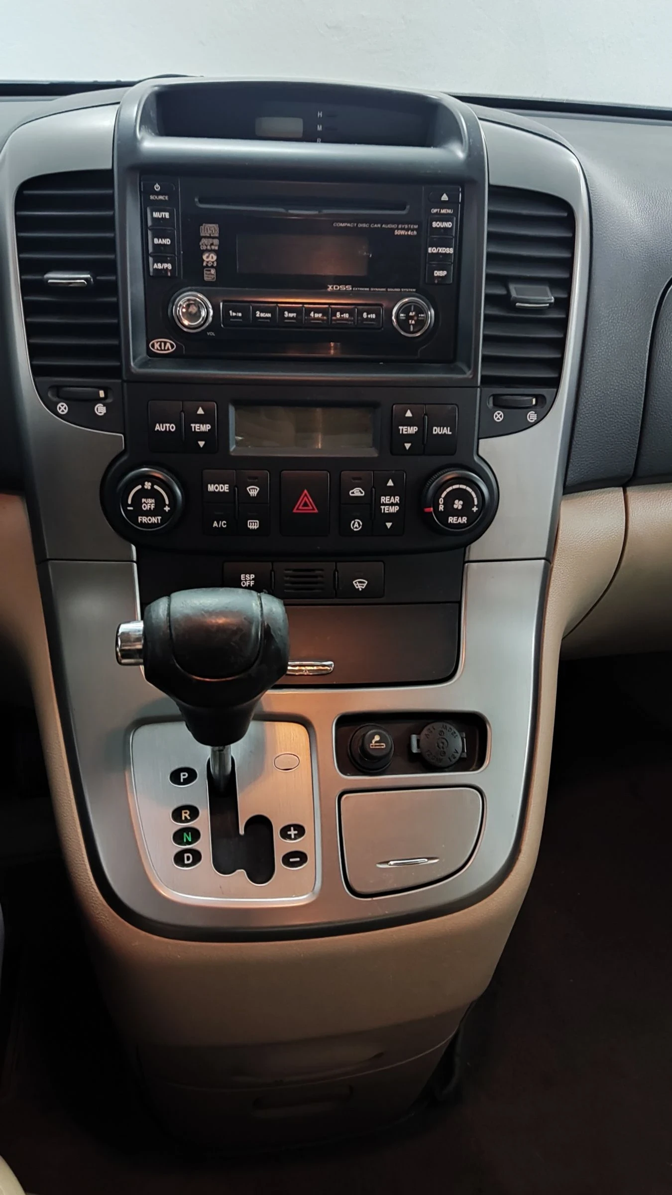 Kia Carnival  - изображение 7