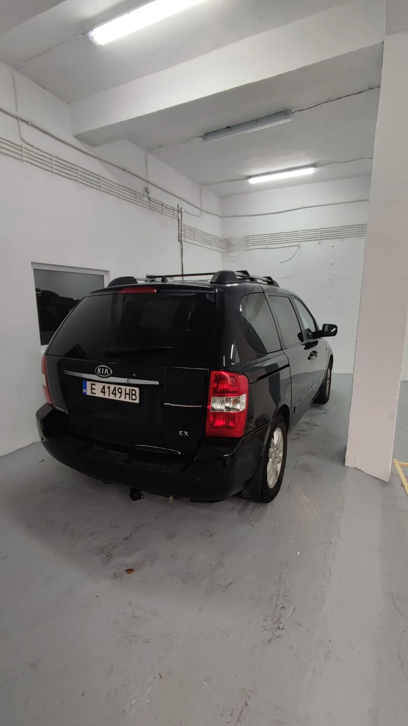 Kia Carnival  - изображение 4