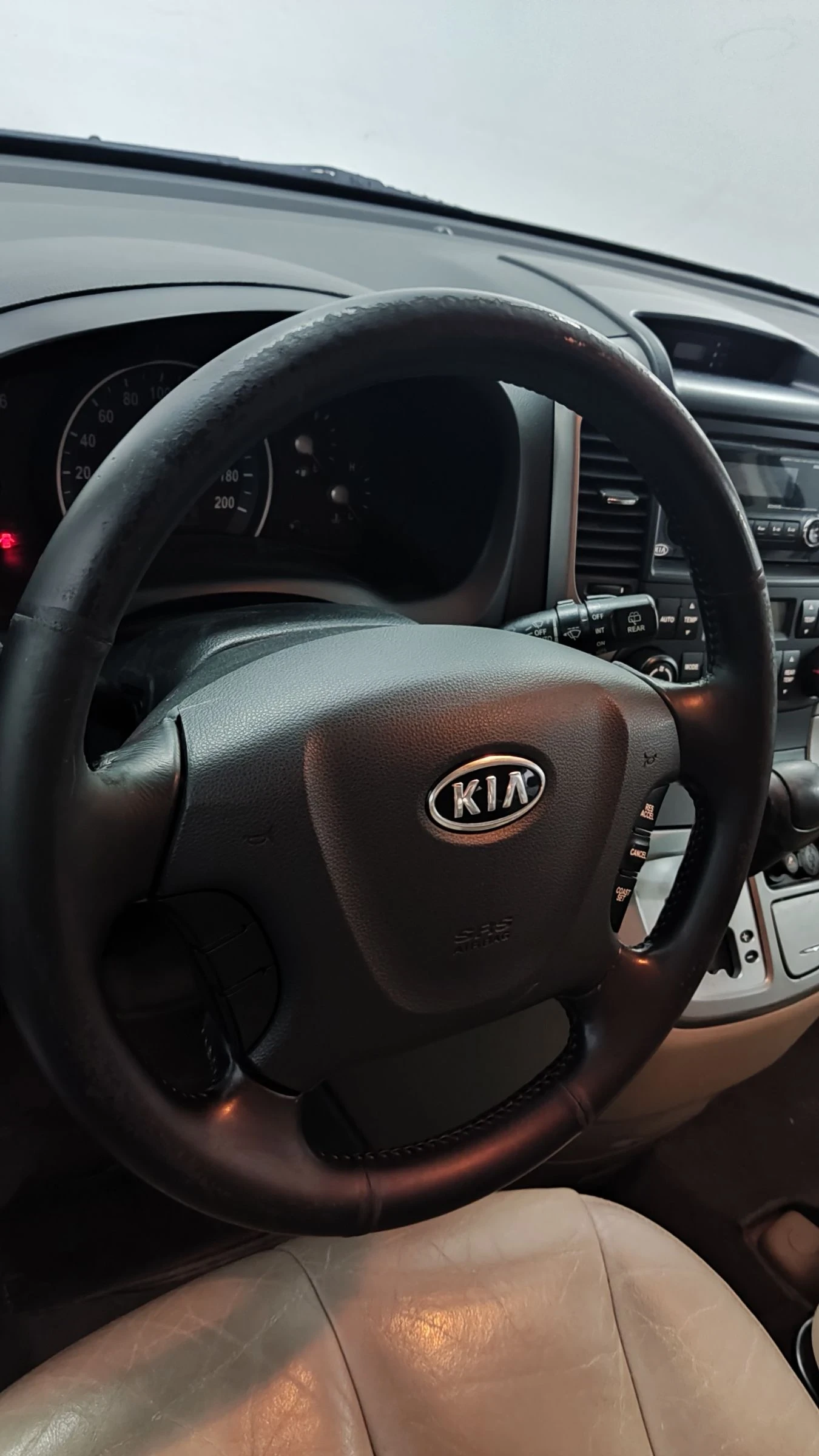 Kia Carnival  - изображение 10