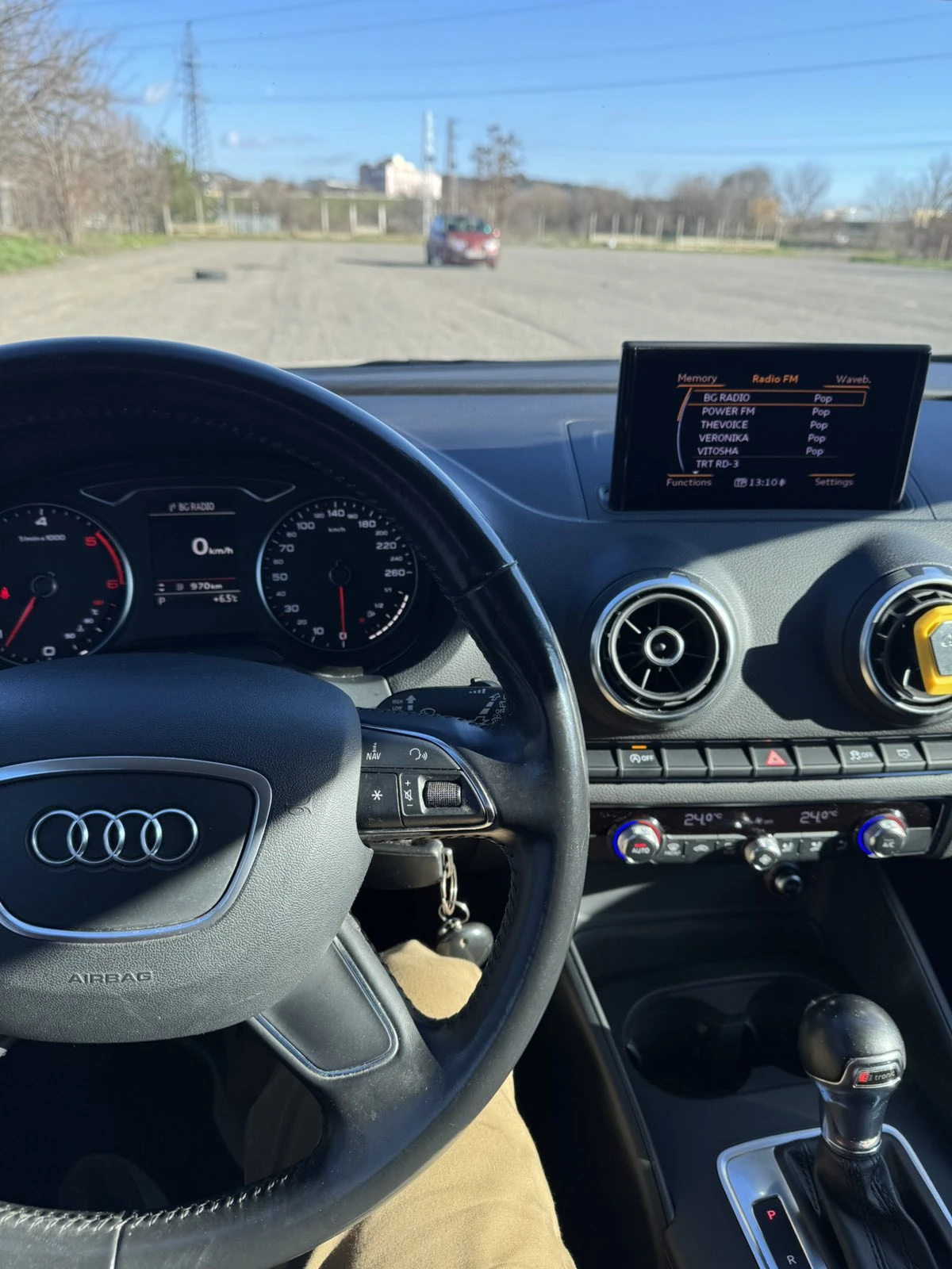 Audi A3  - изображение 6