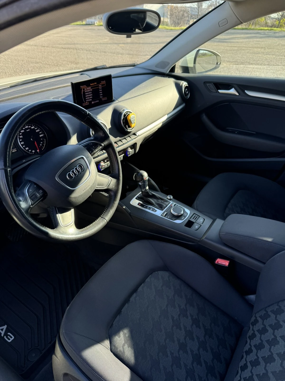 Audi A3  - изображение 7