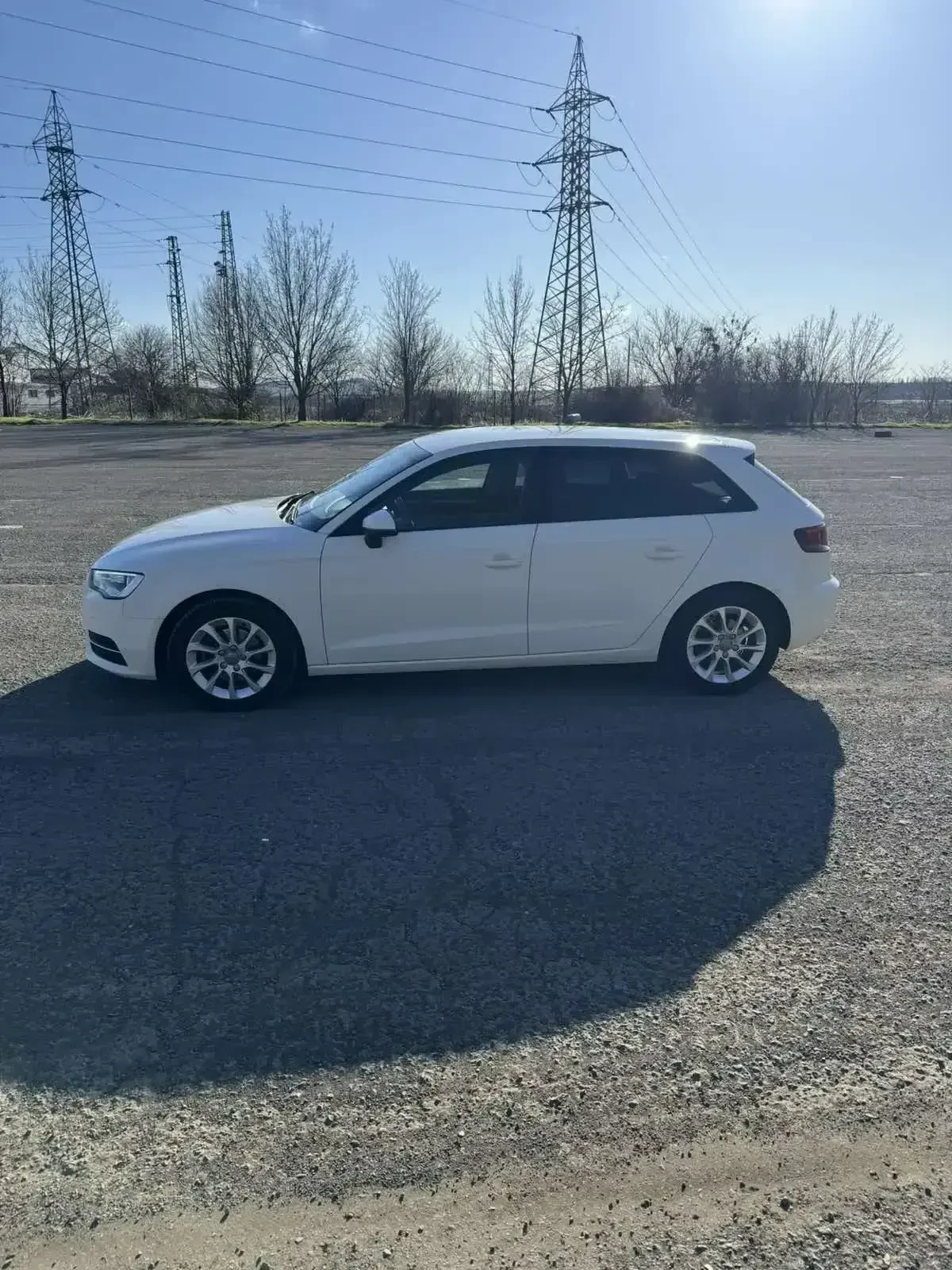 Audi A3  - изображение 2