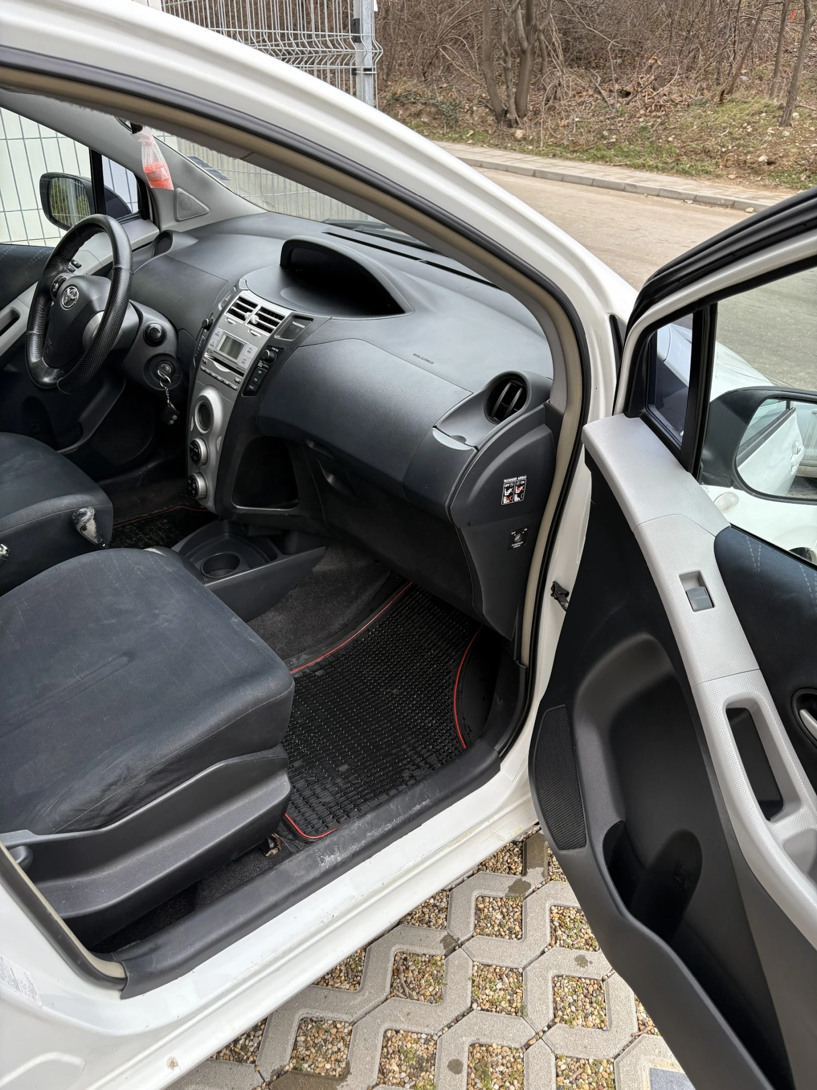 Toyota Yaris D-4D | Mobile.bg � ����������� 12