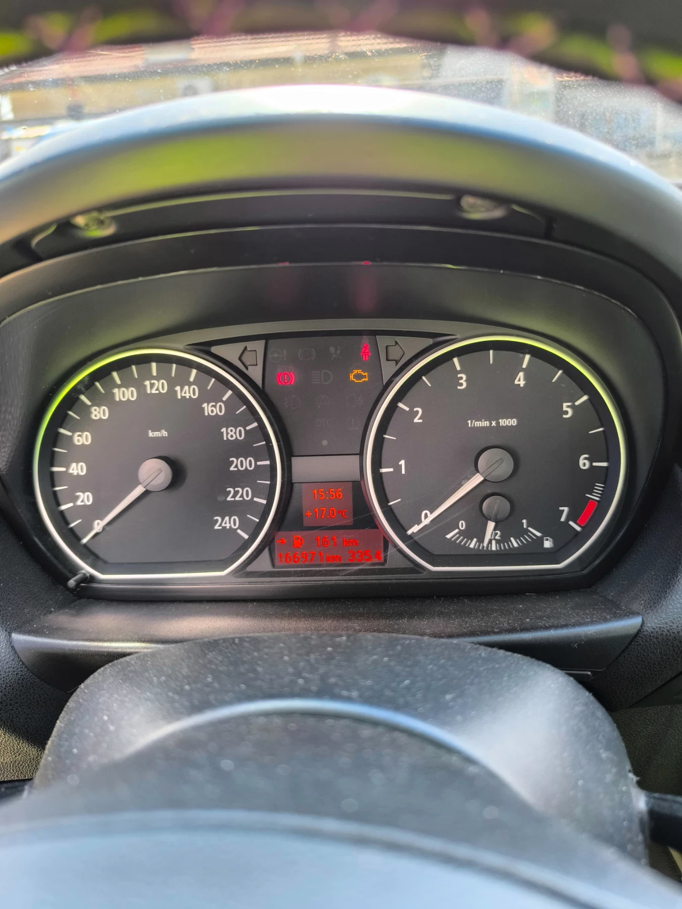 BMW 116 1600 i - изображение 7