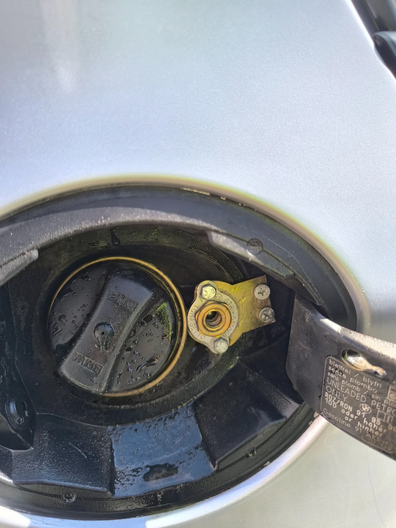 BMW 116 1600 i - изображение 9