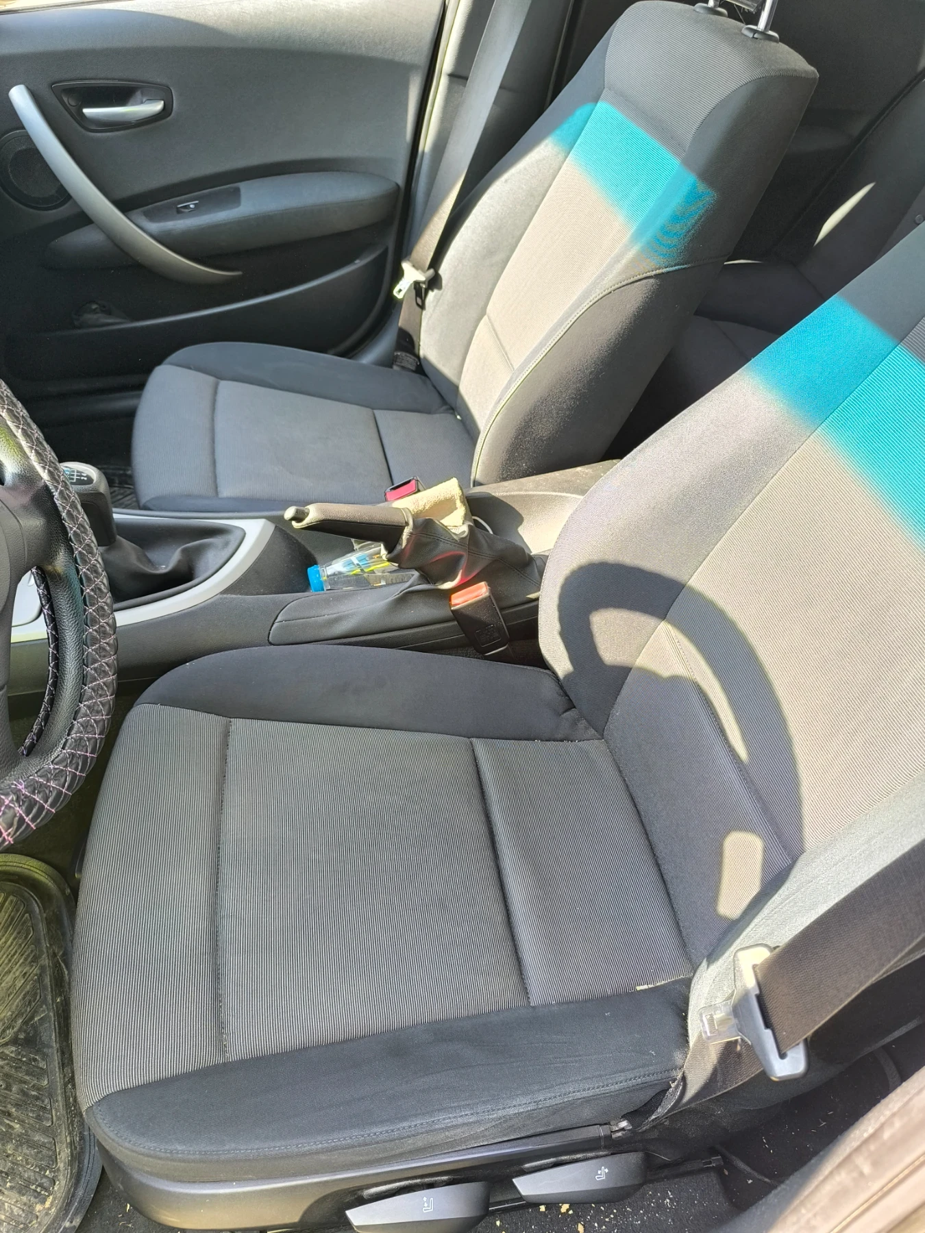 BMW 116 1600 i - изображение 4