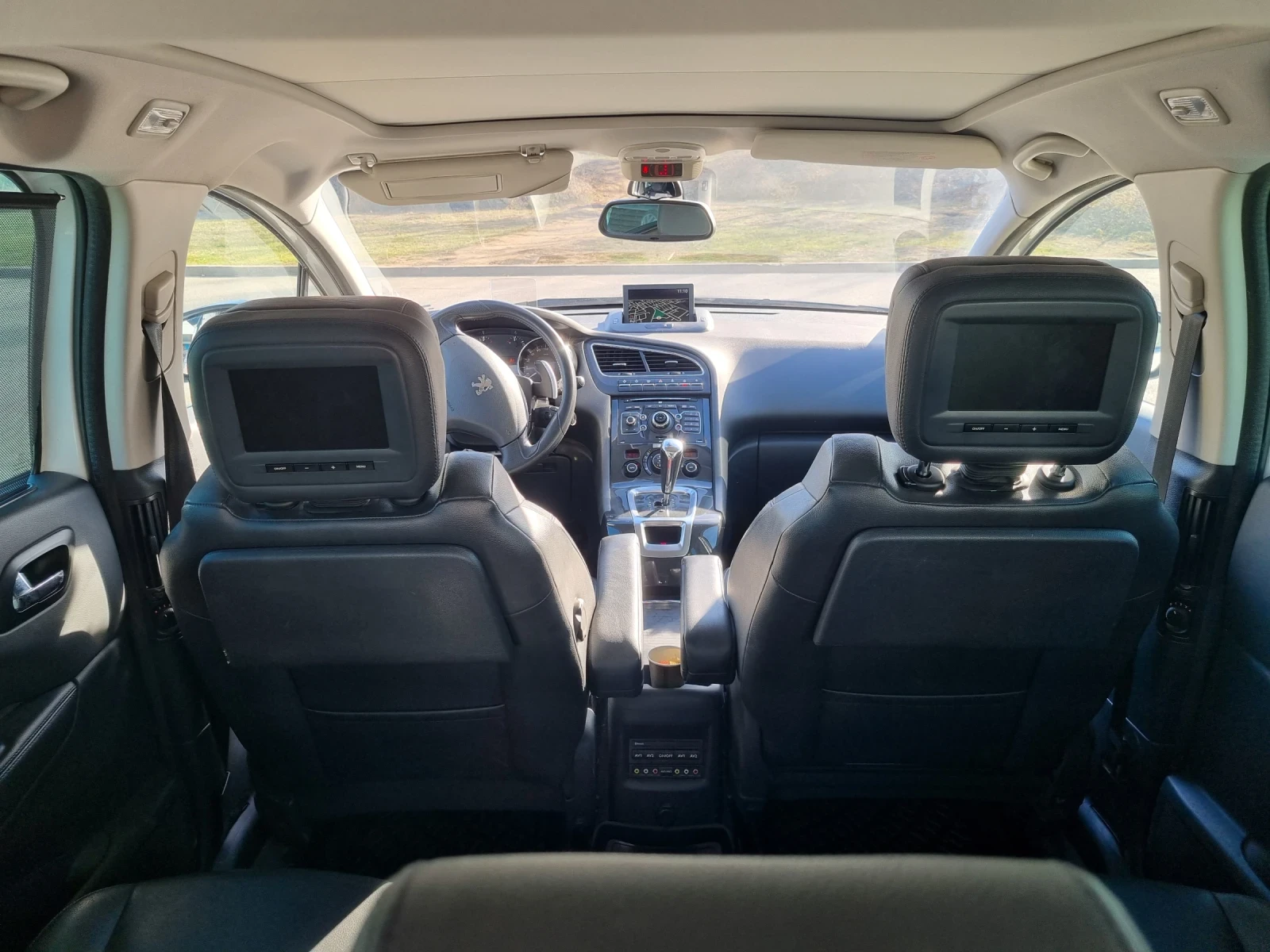 Peugeot 5008 1, 6hdi | Mobile.bg � ����������� 12