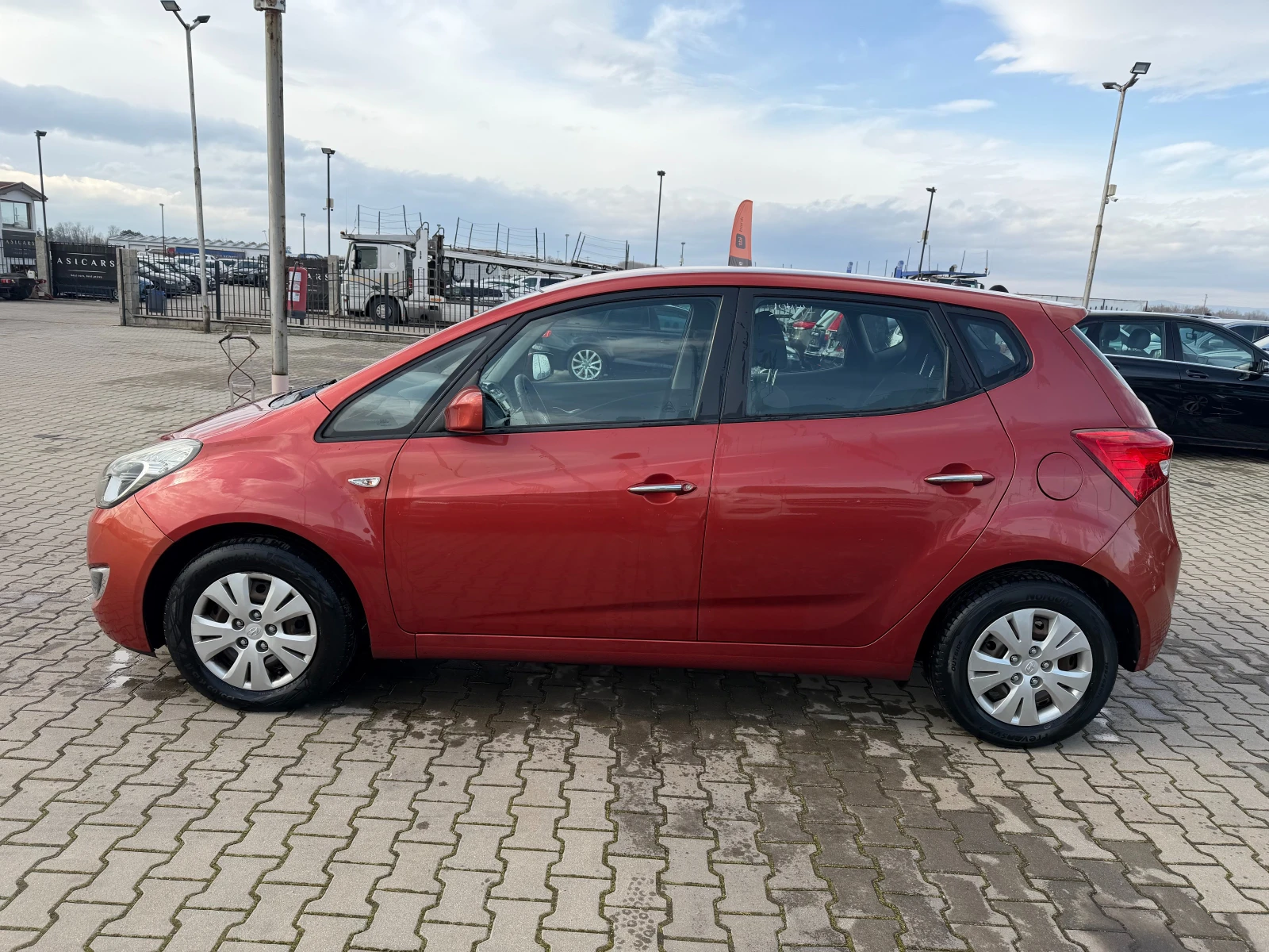 Hyundai Ix20 1.4CRDI EURO 5 - изображение 9