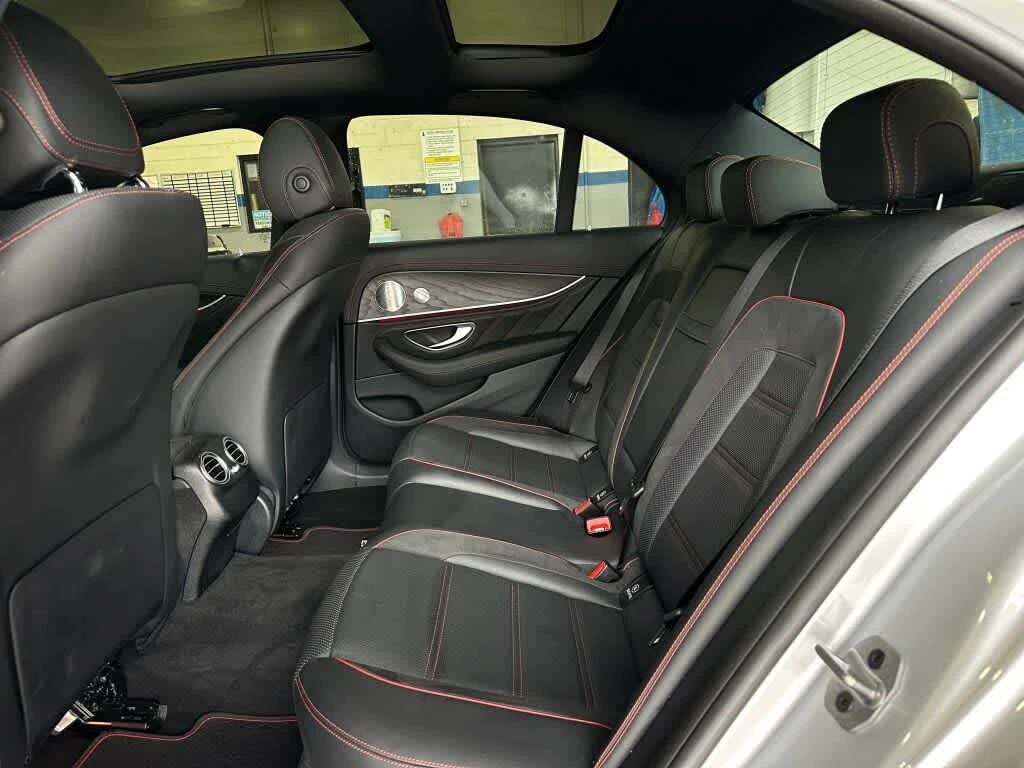 Mercedes-Benz E 53 AMG 4MATIC+ * ����������* ���� �� �� | Mobile.bg � ����������� 13