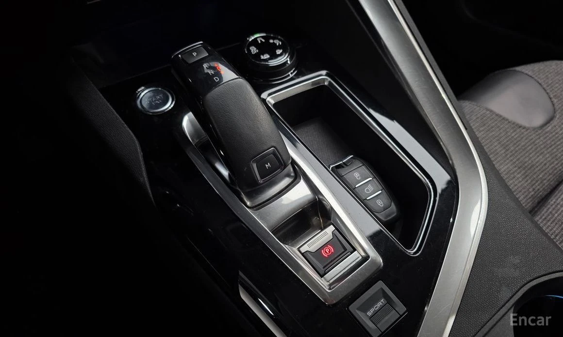 Peugeot 3008  - изображение 9