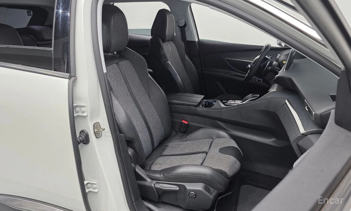 Peugeot 3008  - изображение 10