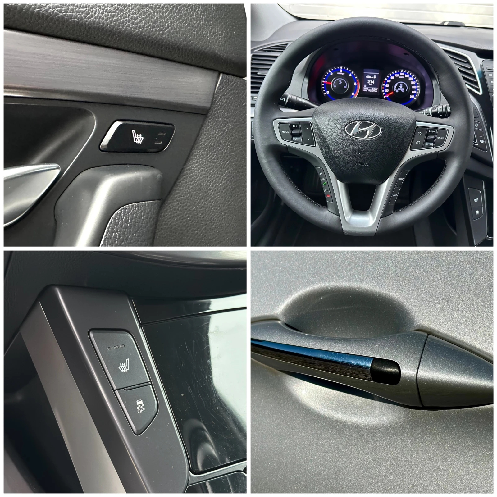 Hyundai I40 1.7CRDI ������� ����� ������� ��� ��� ��������� | Mobile.bg � ����������� 16