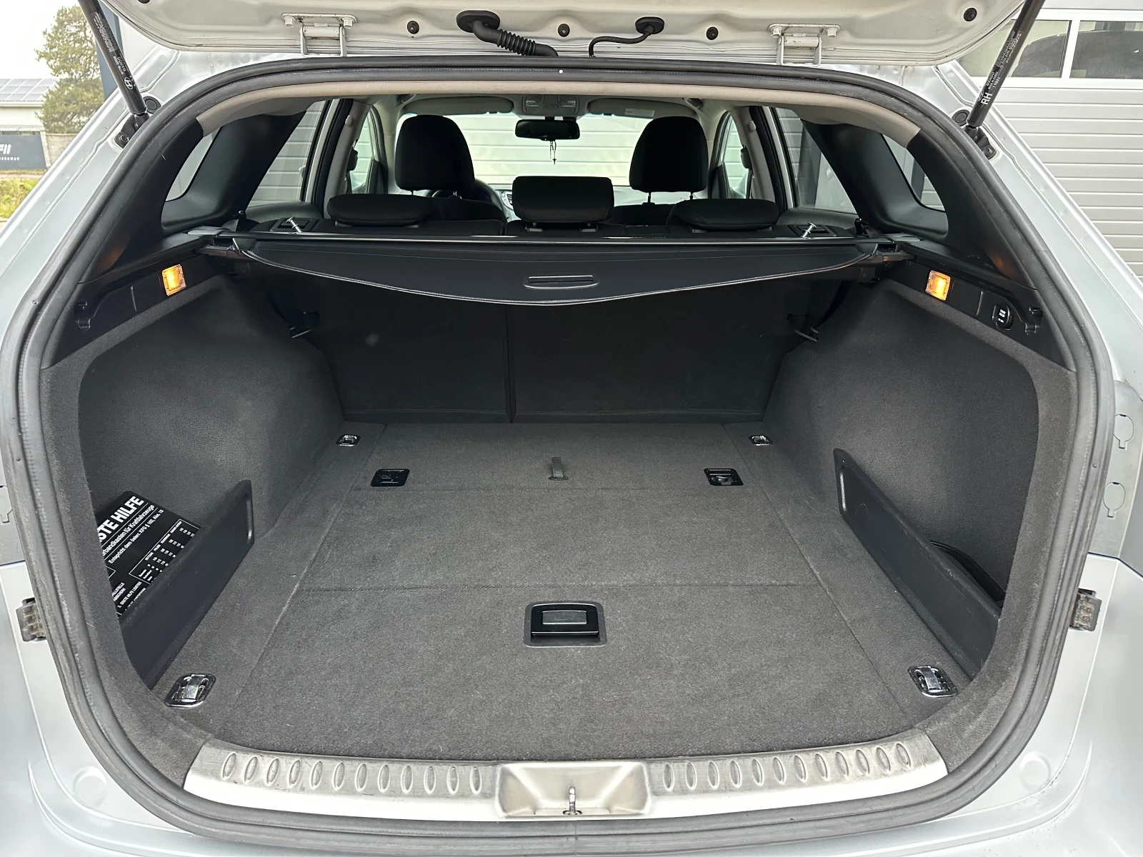 Hyundai I40 1.7CRDI ������� ����� ������� ��� ��� ��������� | Mobile.bg � ����������� 13