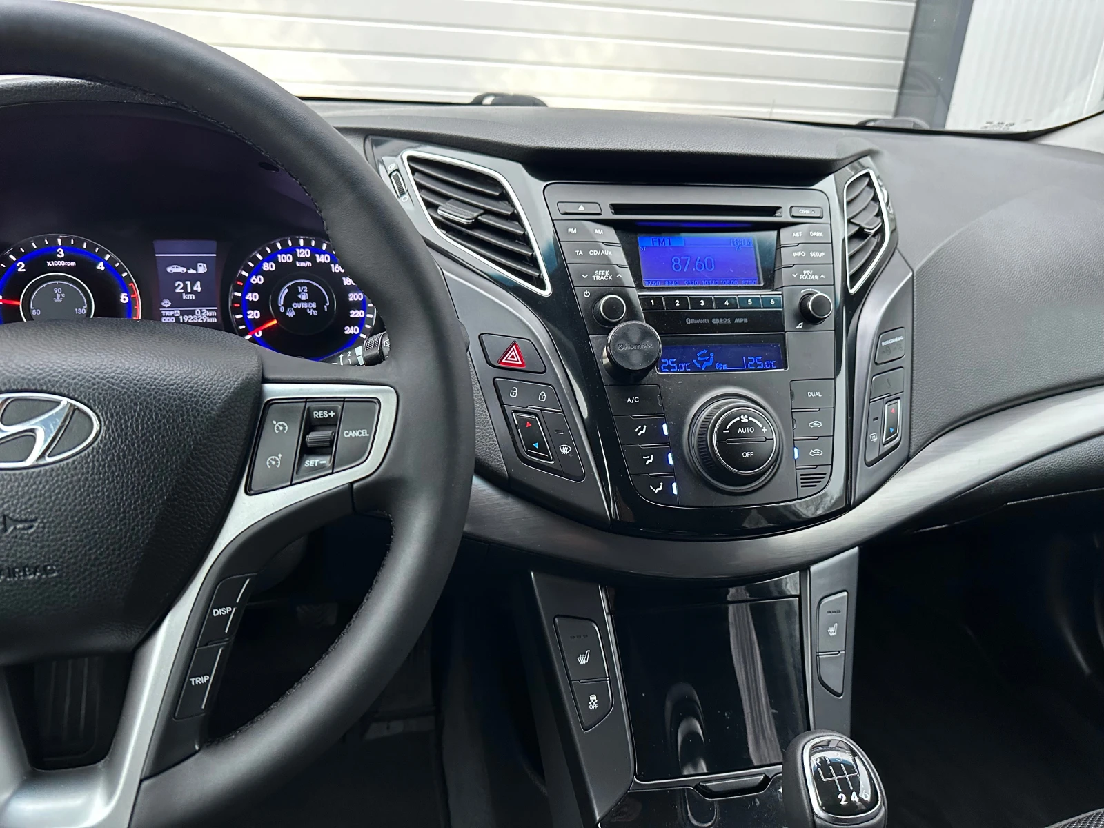 Hyundai I40 1.7CRDI ������� ����� ������� ��� ��� ��������� | Mobile.bg � ����������� 12