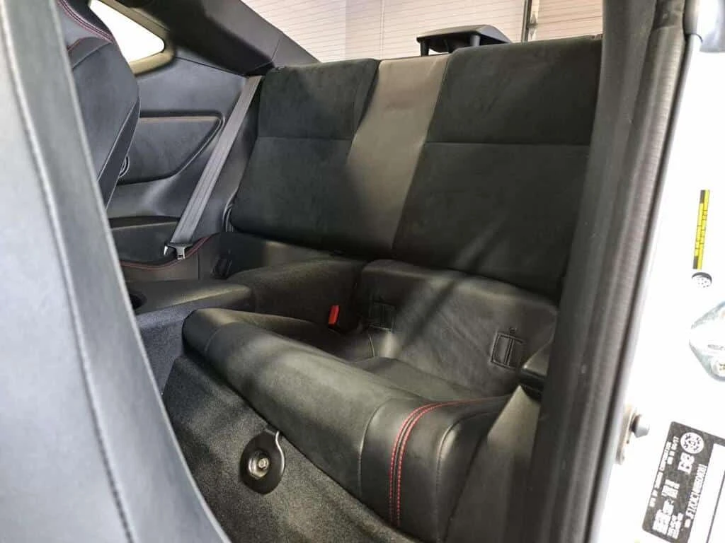 Subaru BRZ * 2dr Cpe Auto Sport tech * CARFAX * ���� �� �� | Mobile.bg � ����������� 16