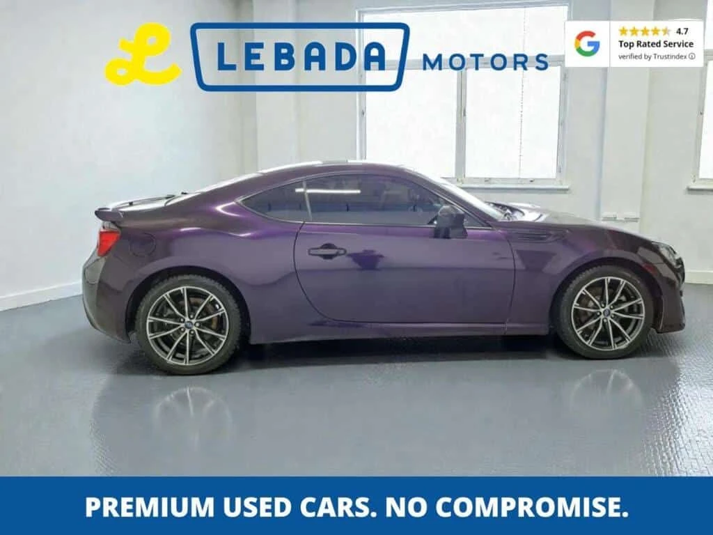 Subaru BRZ * 2dr Cpe Auto Sport tech * CARFAX * ���� �� �� | Mobile.bg � ����������� 10