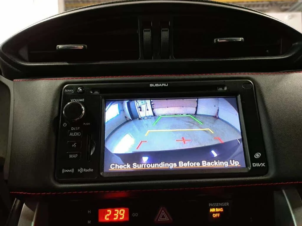 Subaru BRZ * 2dr Cpe Auto Sport tech * CARFAX * ���� �� �� | Mobile.bg � ����������� 17