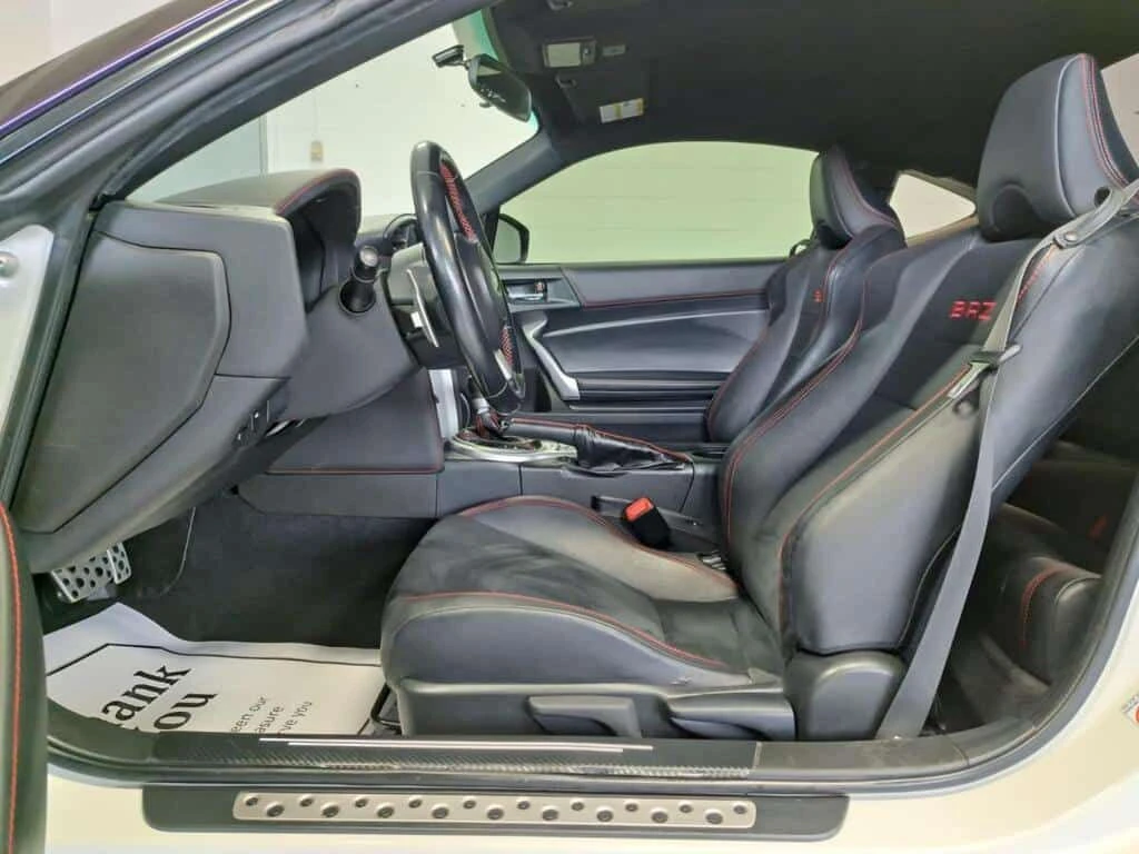 Subaru BRZ * 2dr Cpe Auto Sport tech * CARFAX * ���� �� �� | Mobile.bg � ����������� 7