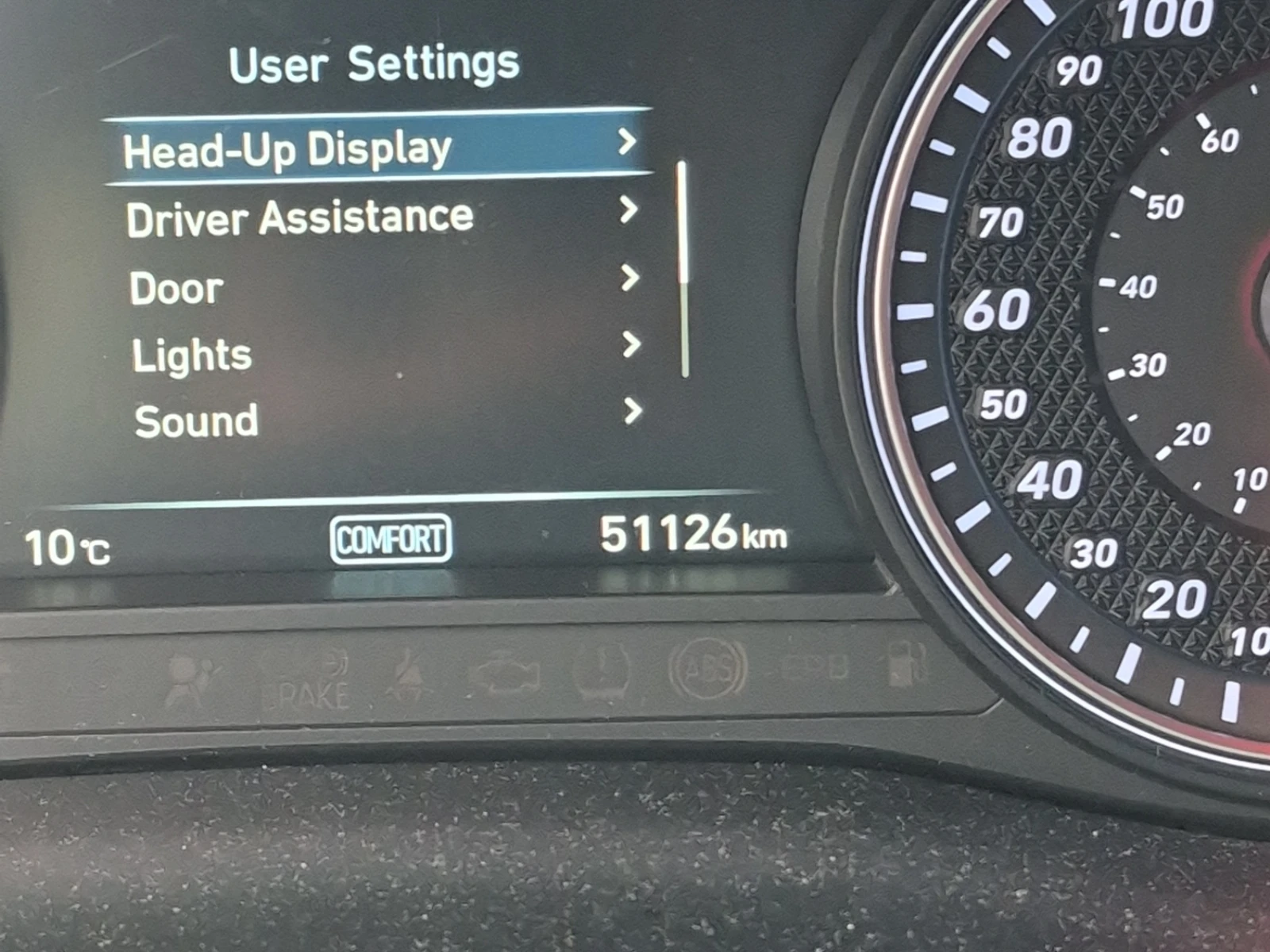 Genesis G70 PRESTIGE 2.0T-4D SEDAN AWD * CARFAX*  | Mobile.bg � ����������� 15